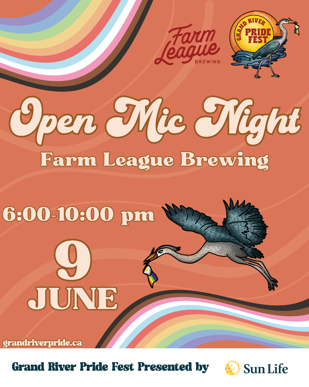 Open Mic Night