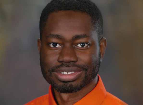 Dr. Marque G.