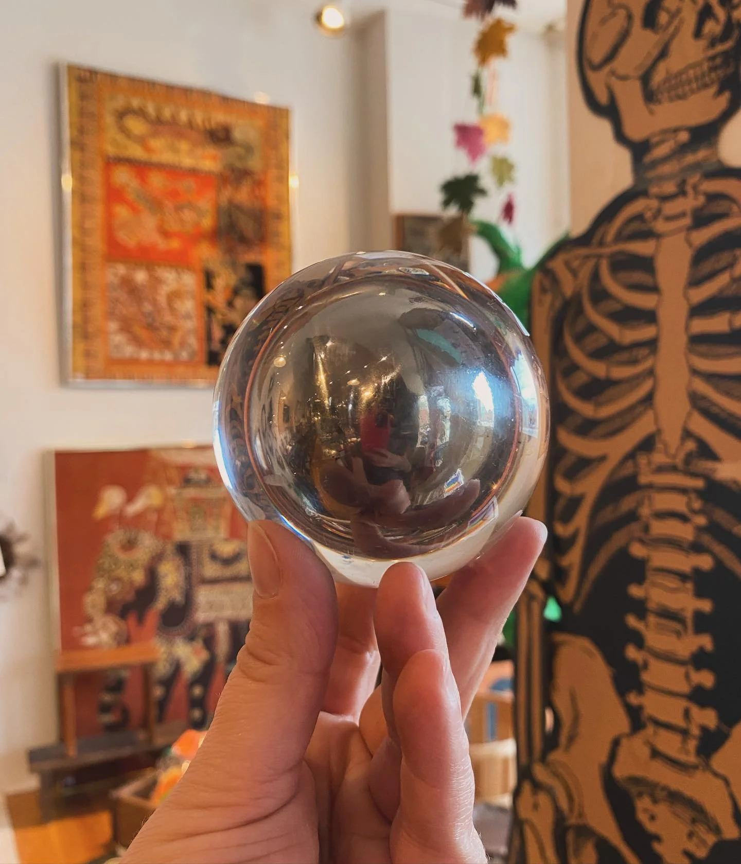 BE Jareth !

#labyrinth #jareth #loottheshop #glasssphere #halloween #accessorize #davidbowie #magic #crystalball  #turnersfallsma