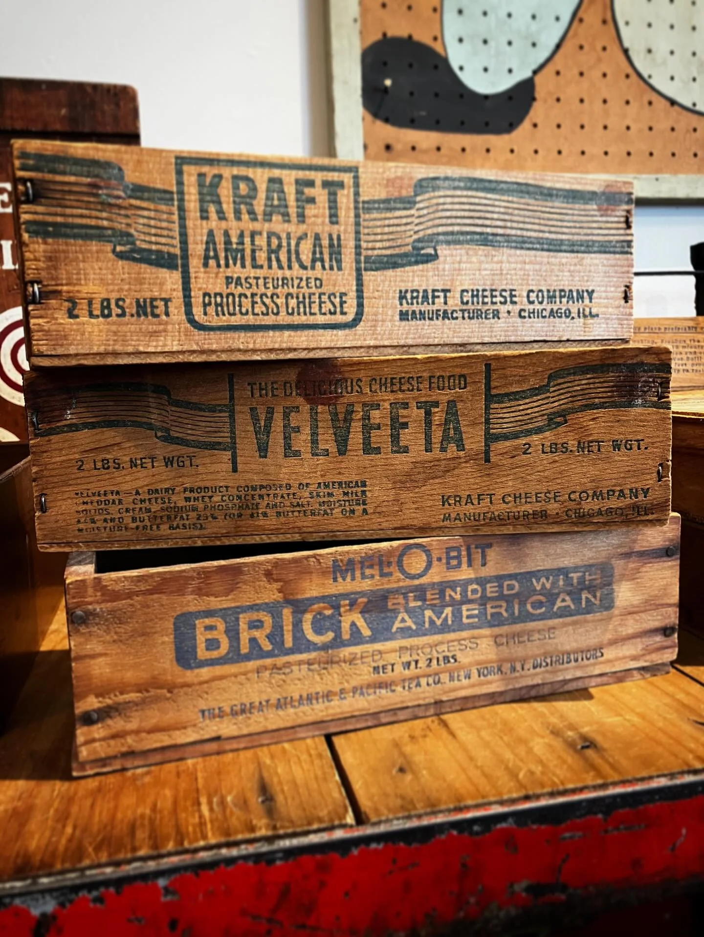 charming little cheese boxes for cheesy knick knacks 🧀

#cheese #cheesefood #velveetacheese