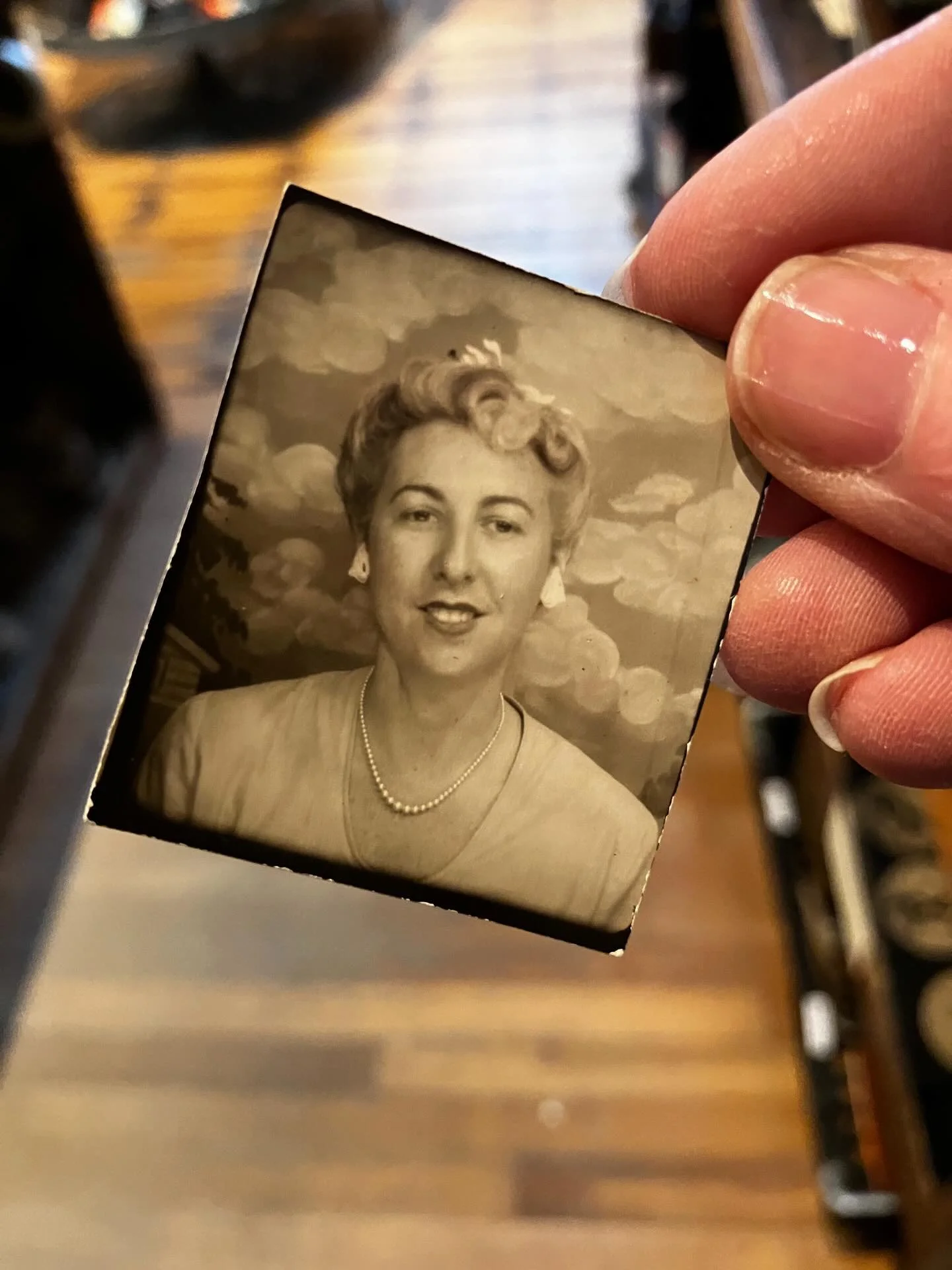 don&rsquo;t forget me baby💋