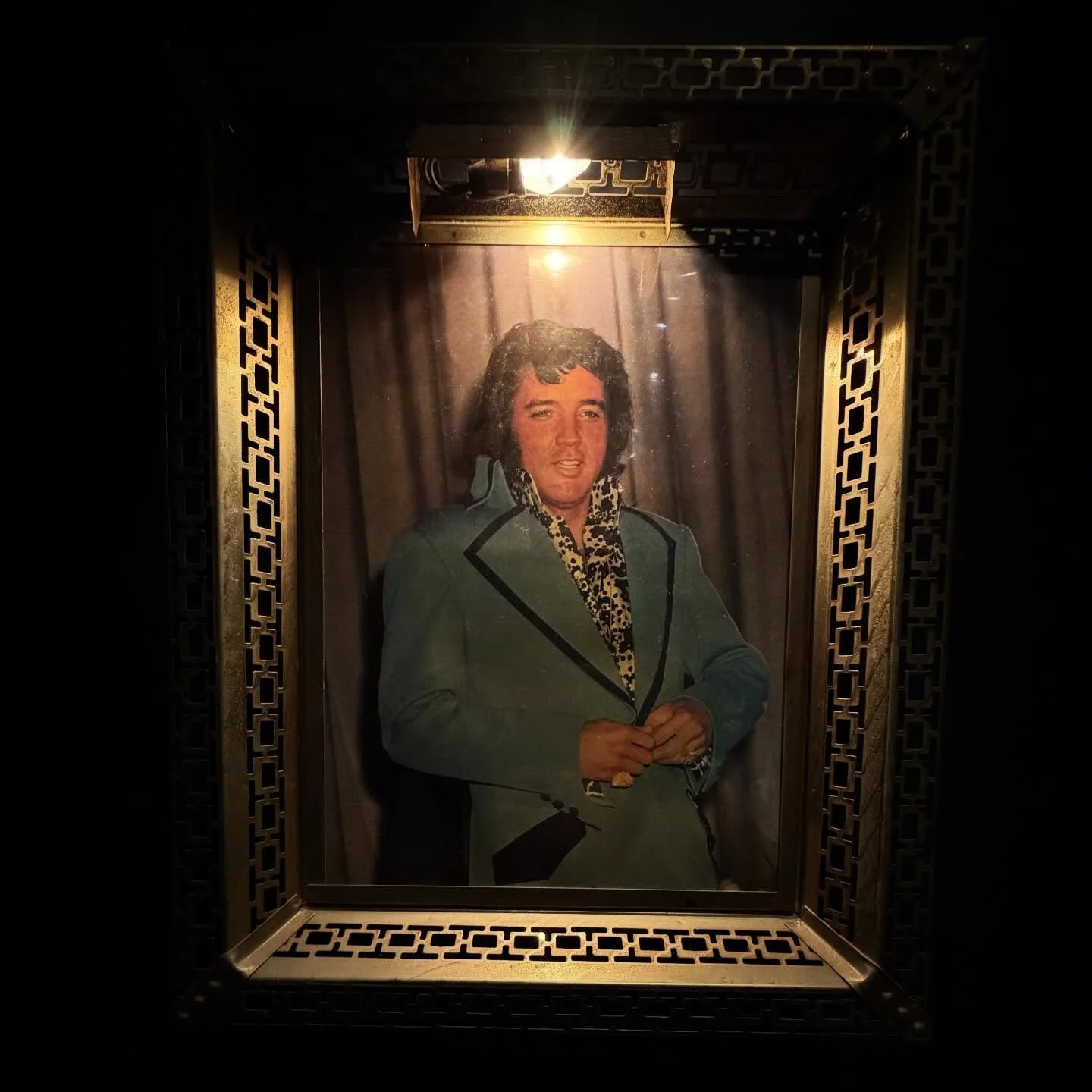 The CLASSIC&hellip;
 
#elvis #collection #lootfoundandmade #firstfriday #downtown