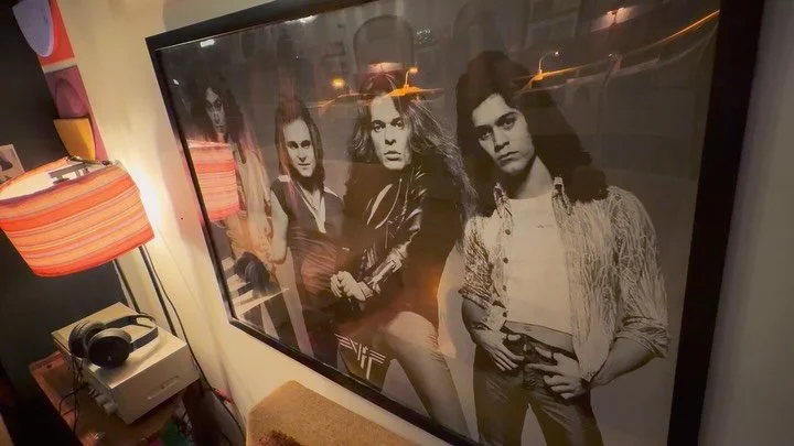 TWO GHOSTS IS REAL&hellip;Really a WORK OF ART&hellip; swipe n see&hellip;
but MUST BE EXPERIENCED in person 
DOWNTOWN TURNERS FALLS&hellip;
CONGRATULATIONS TWO GHOSTS 
🤩😎🤯🥰

#listeningcafe #twoghostsvinylcafe #vinyl #turnersfalls #recordstore