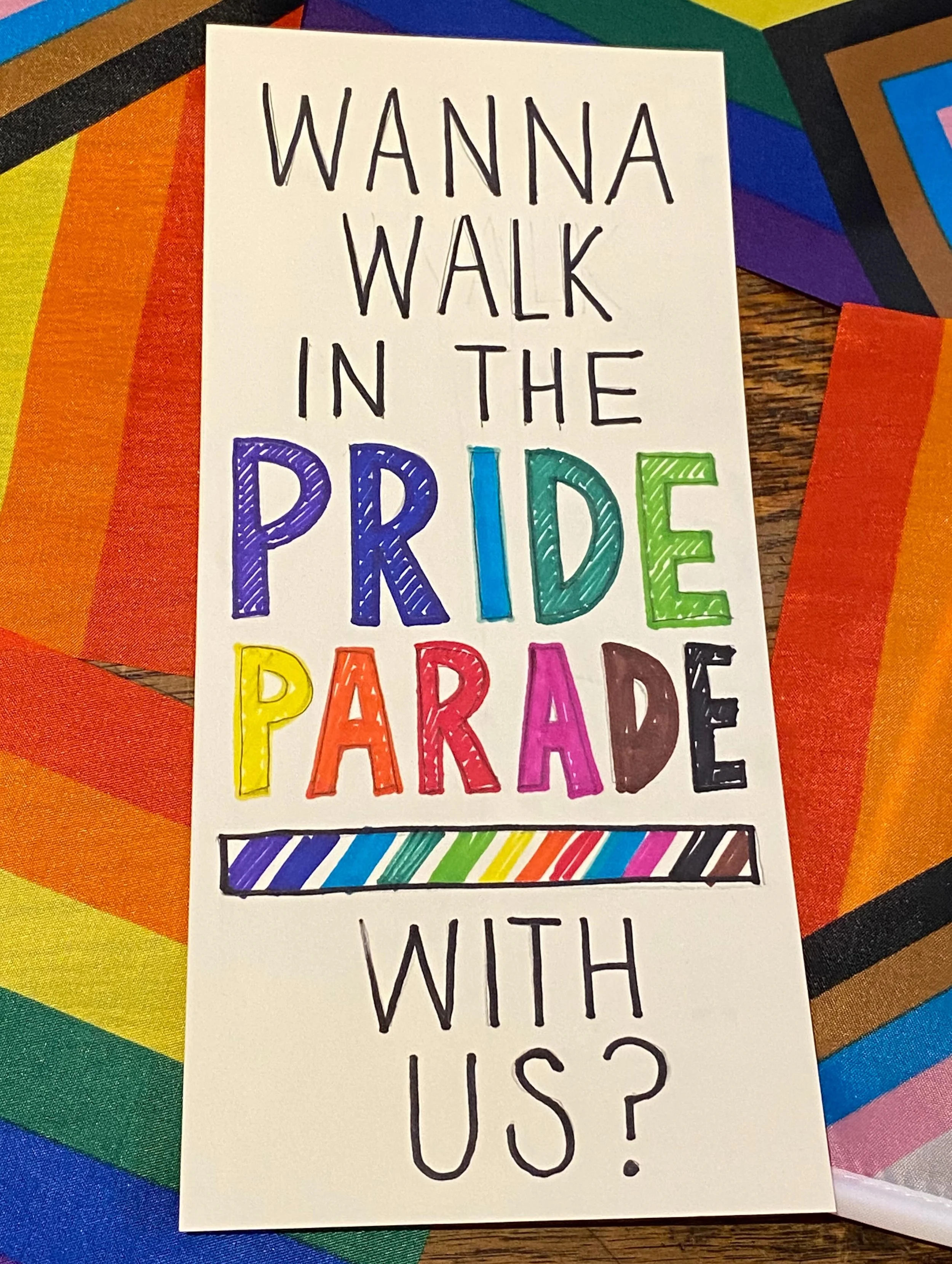 Wanna walk in the Franklin County pride  parade with us?!&hellip;&hellip; And meat our beloved mascot, LEO the LOOT raccoon ?! 
Well&hellip;.you CAN! 🤩Come join us June 13 and have some fun!
🌈🌈🌈