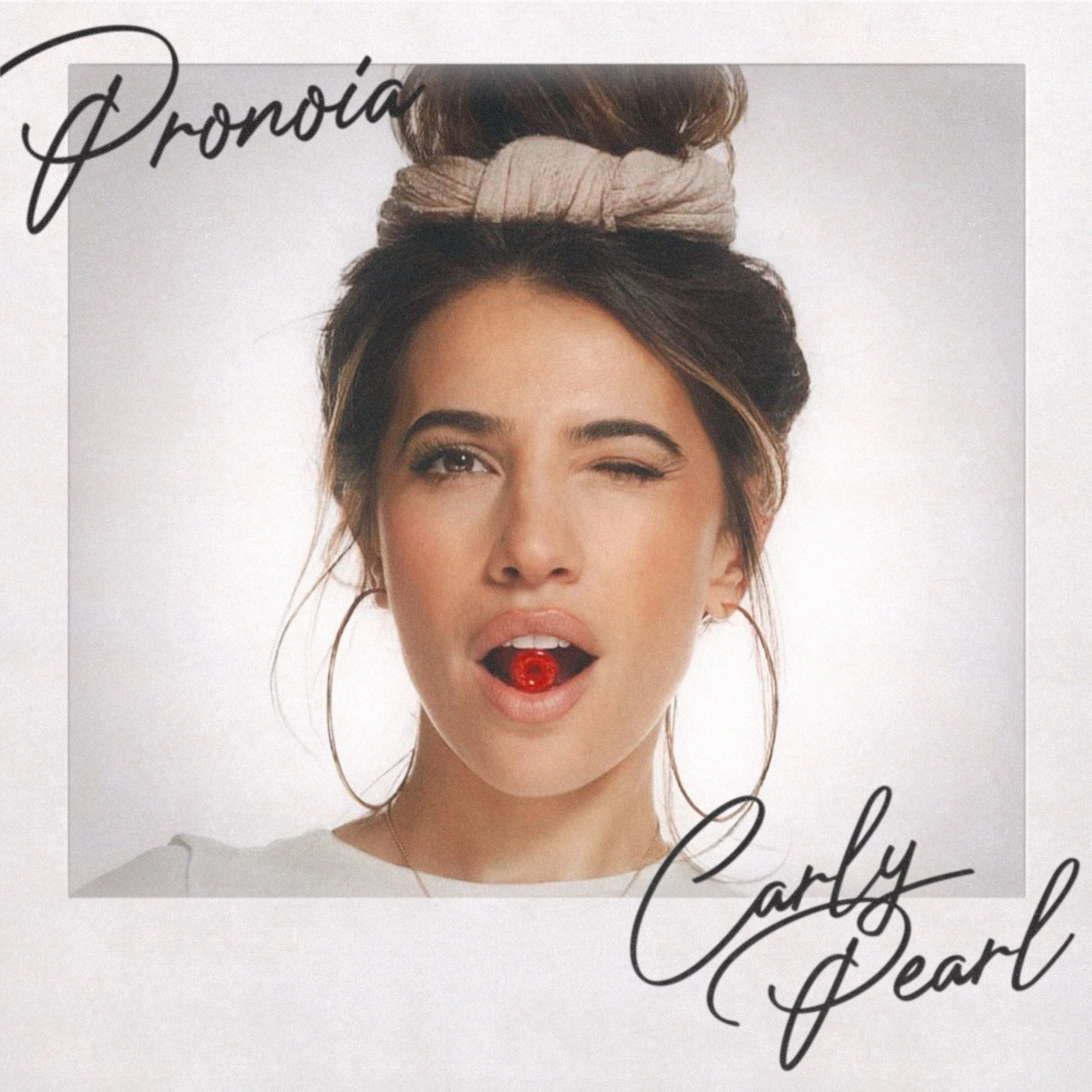 Carly Pearl