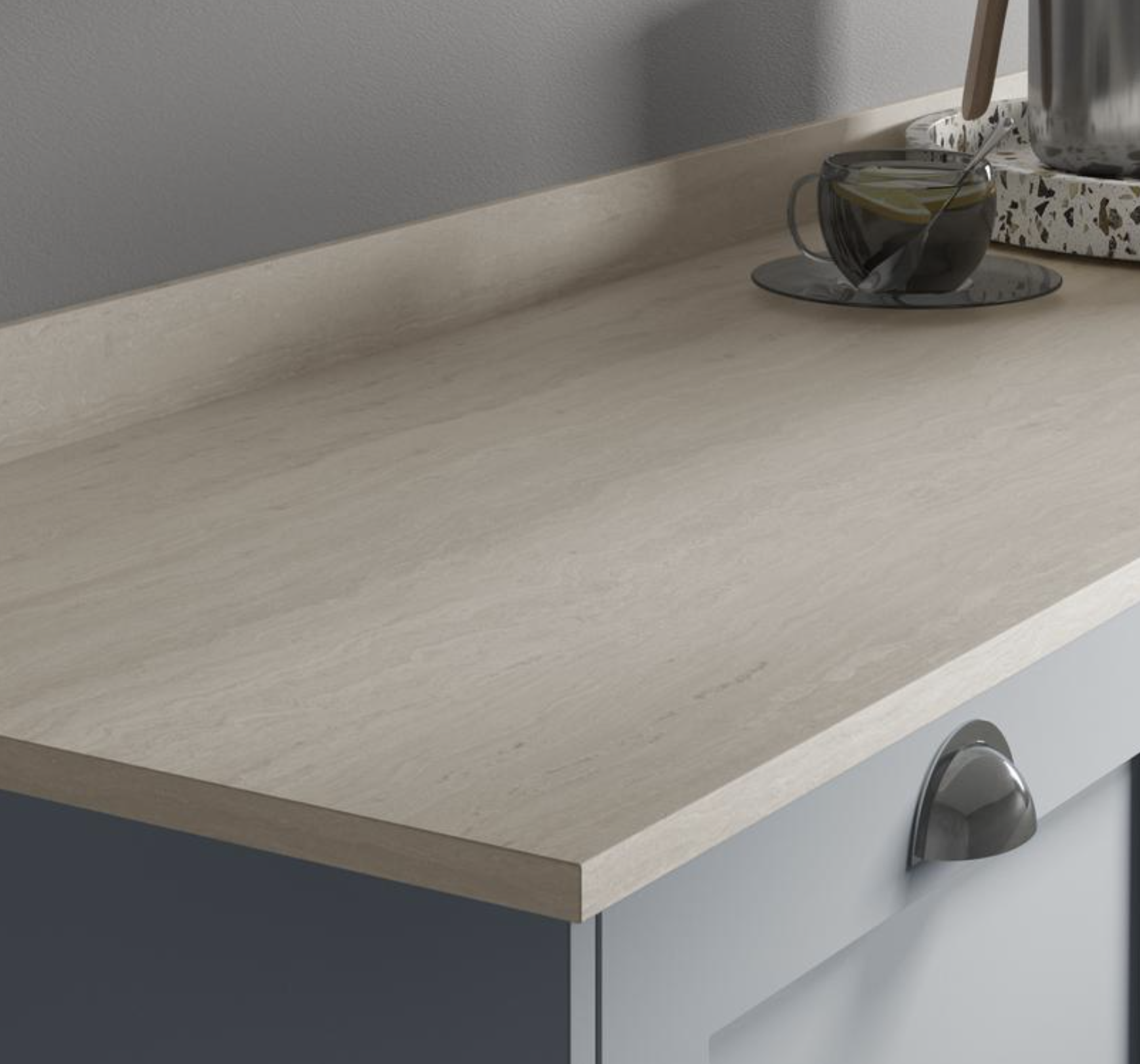 22mm Travertine Laminate