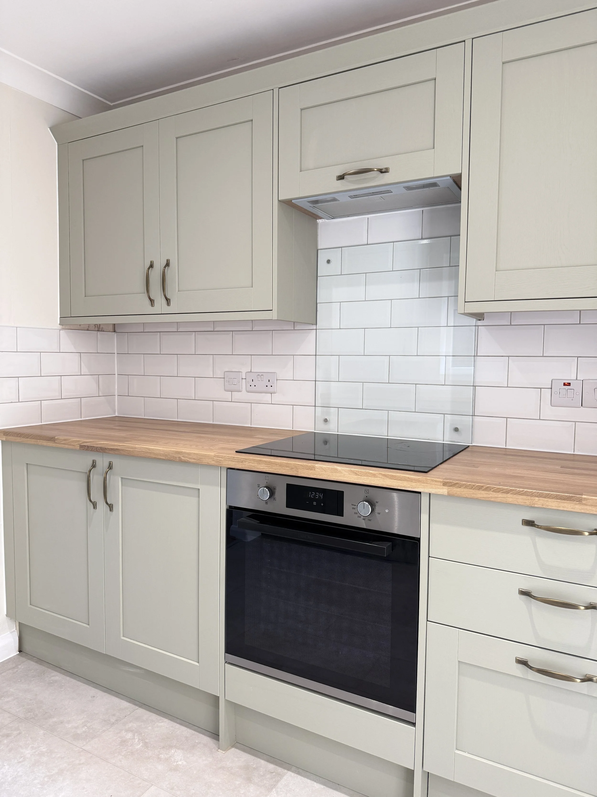 When a New Kitchen Offers the Best Value