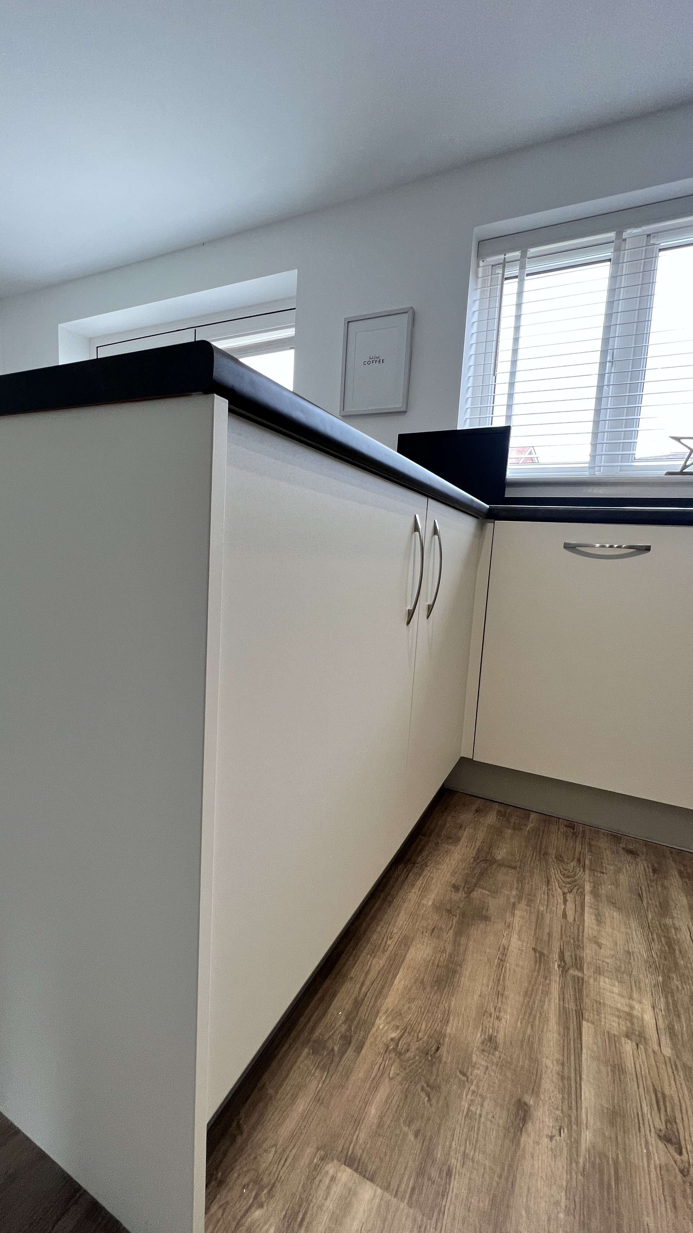 Luxe Kitchen Wraps - Kitchen Vinyl Wrapping Company