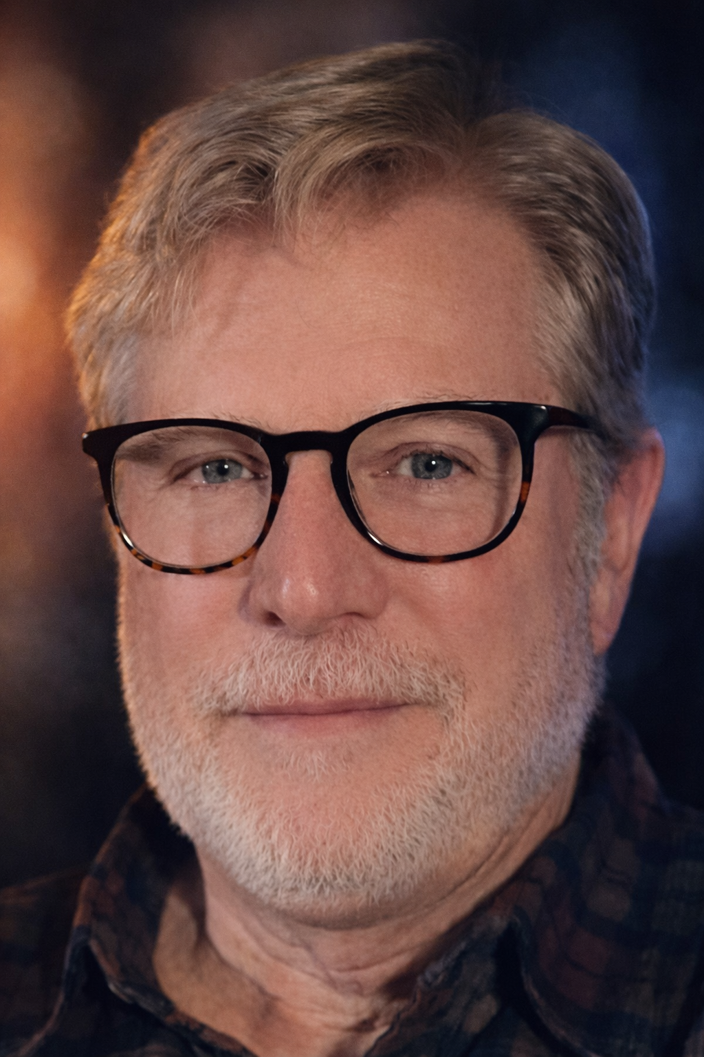 Grover Gardner