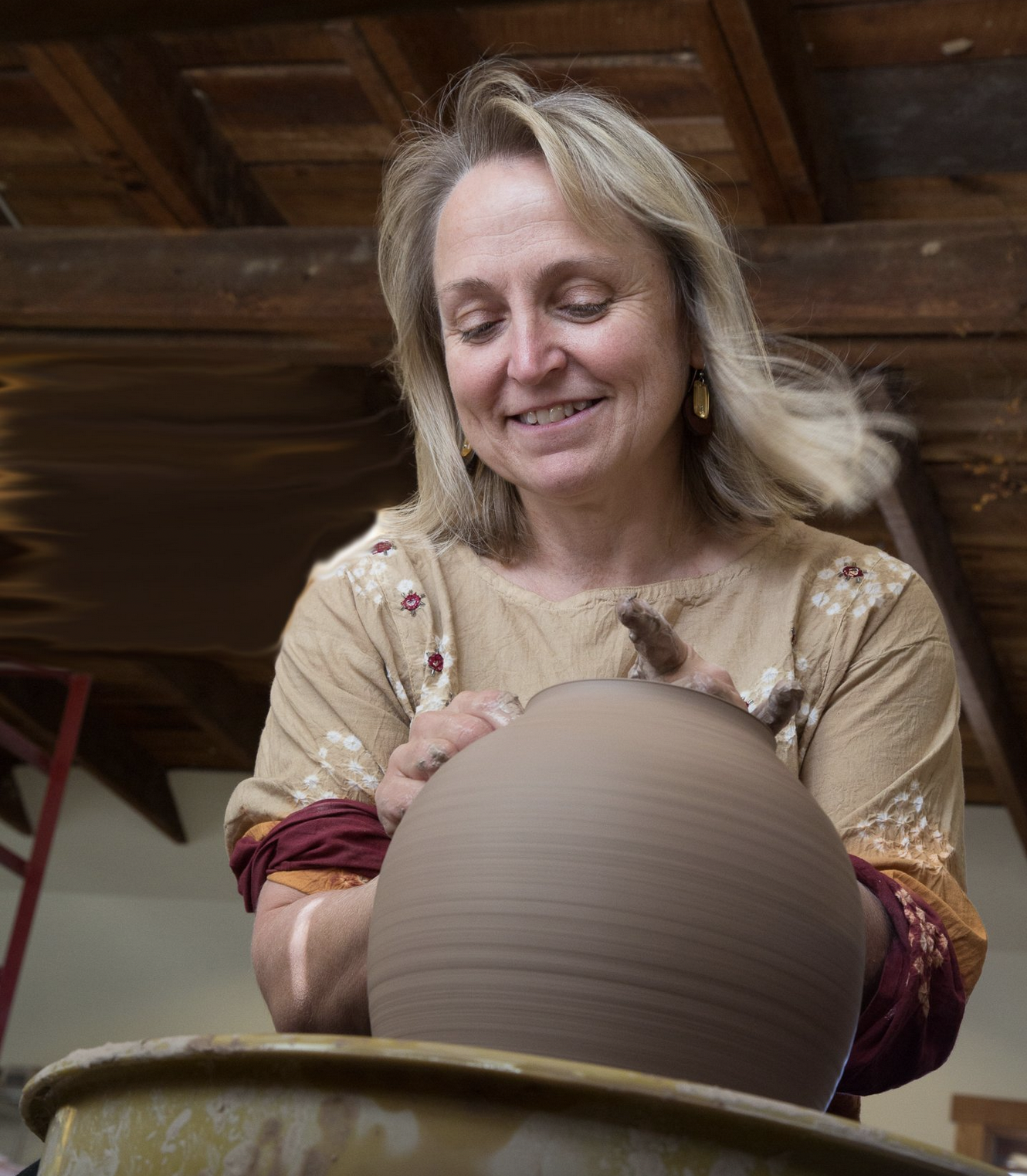 9 Common Pottery Wheel Mistakes And How To Fix Them - Pottery Crafters