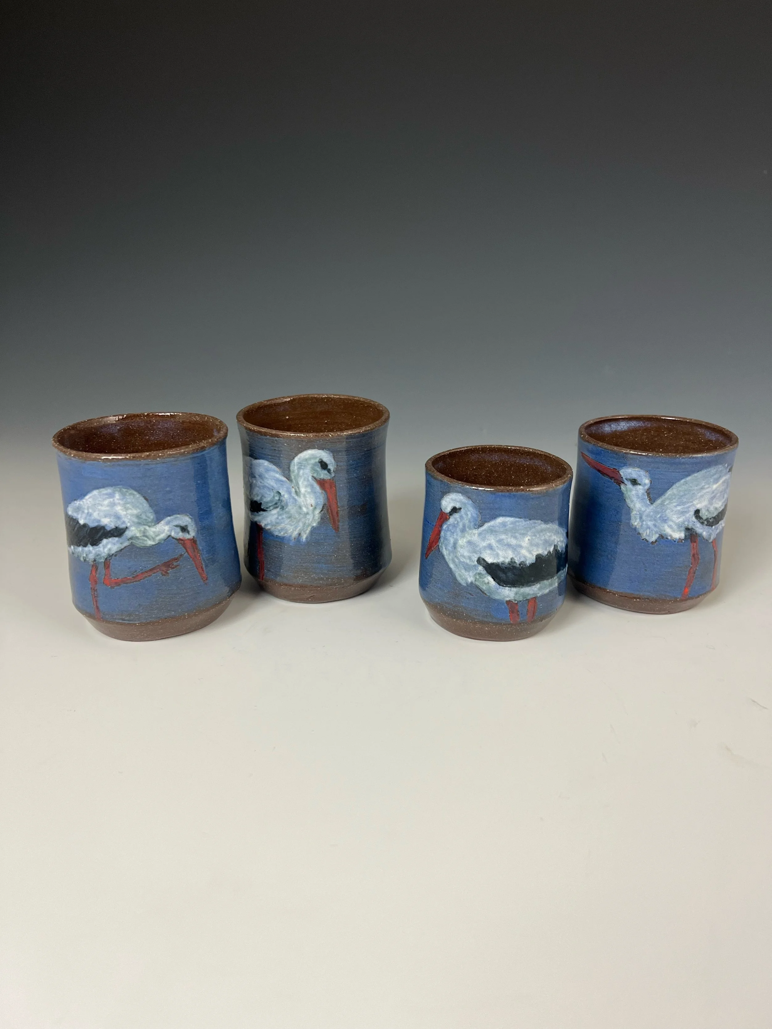 Crane Cups Red Clay G CI.jpg