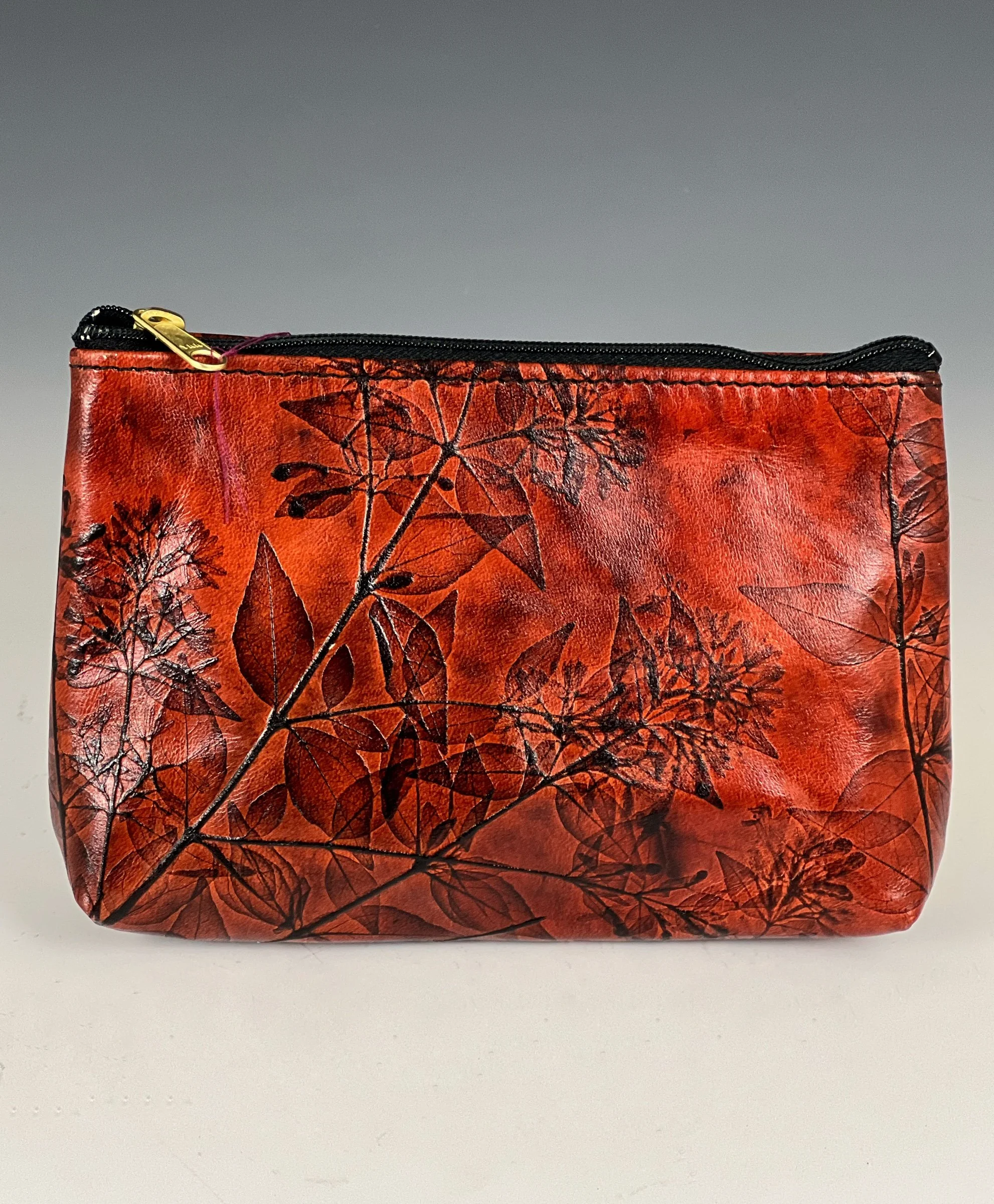 Leaf Leather Large Coin Purse.jpg