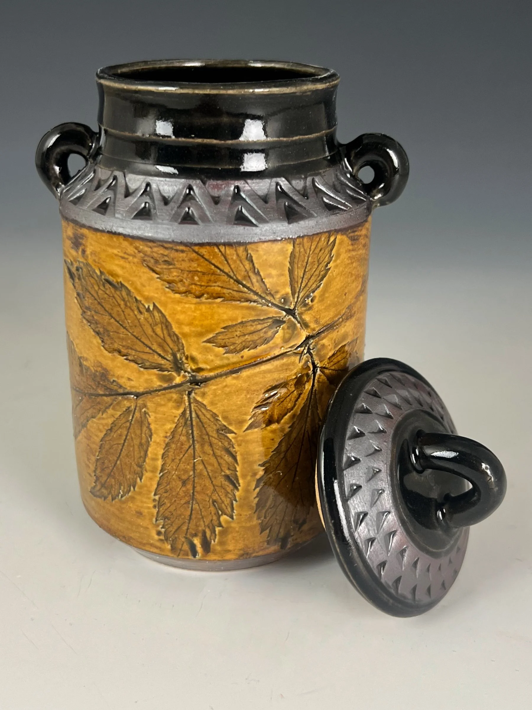 Amber Jar Lid Off.jpg