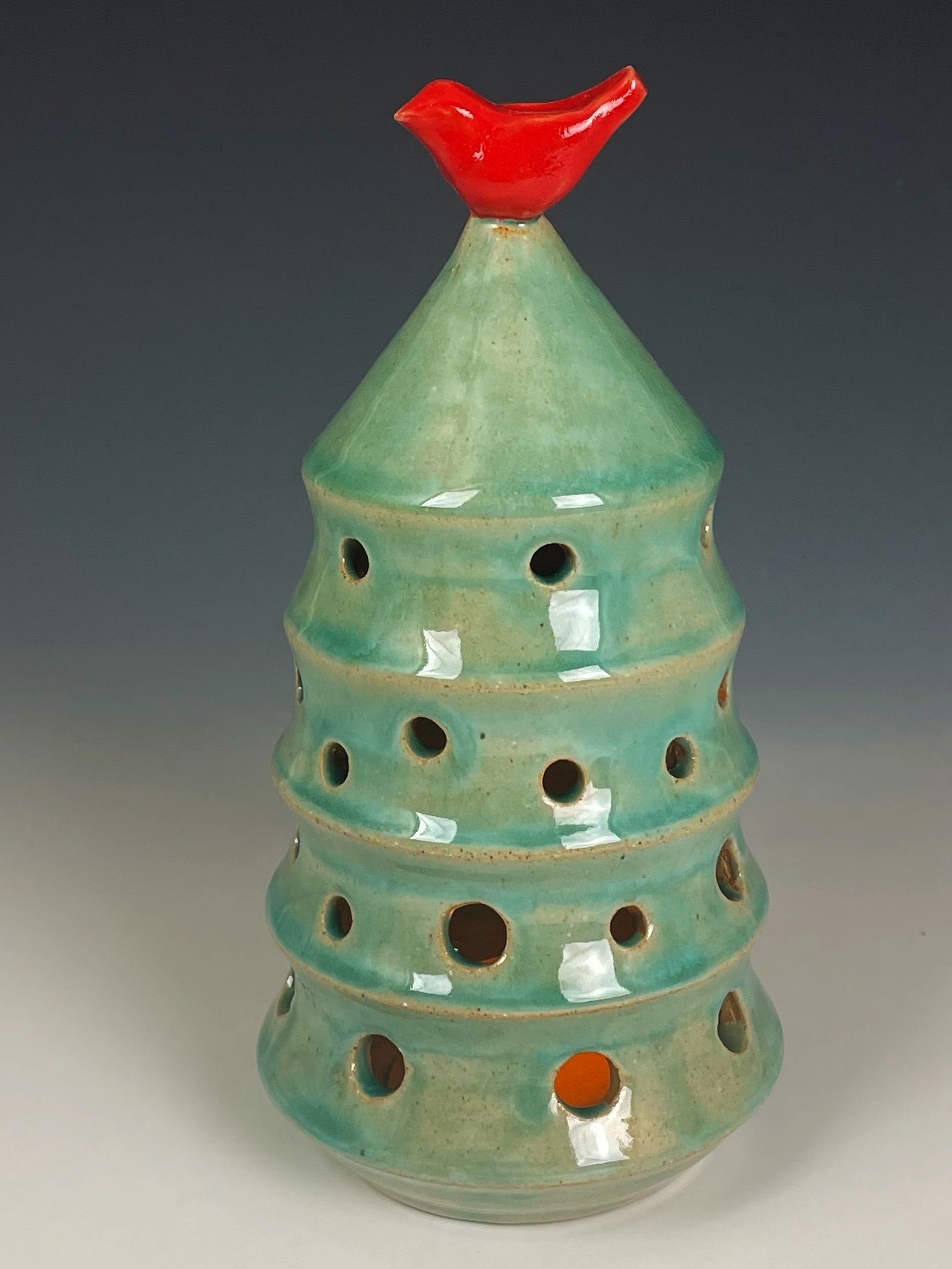 Tree Candle Cloche Med Celadon.jpg