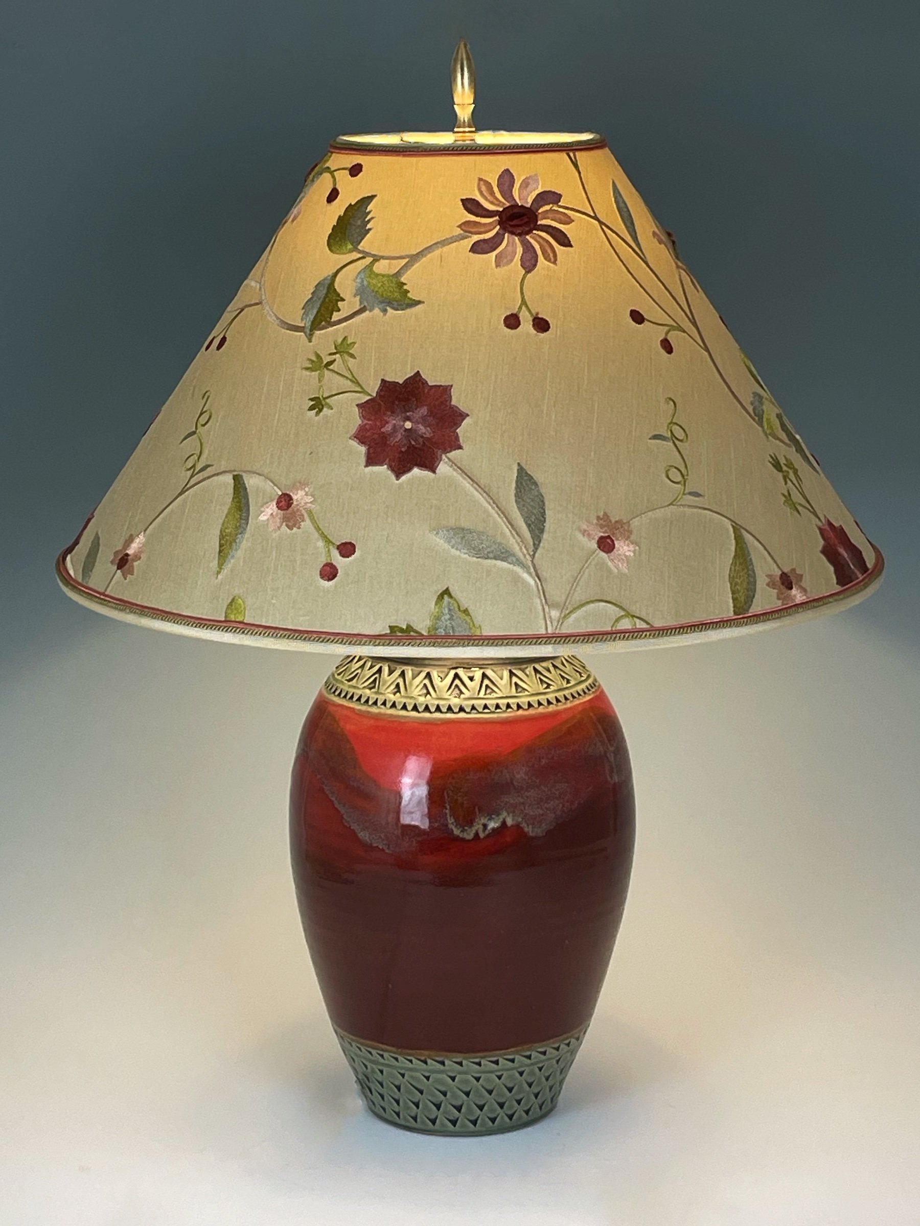 Red Lamp Embroidered.jpg
