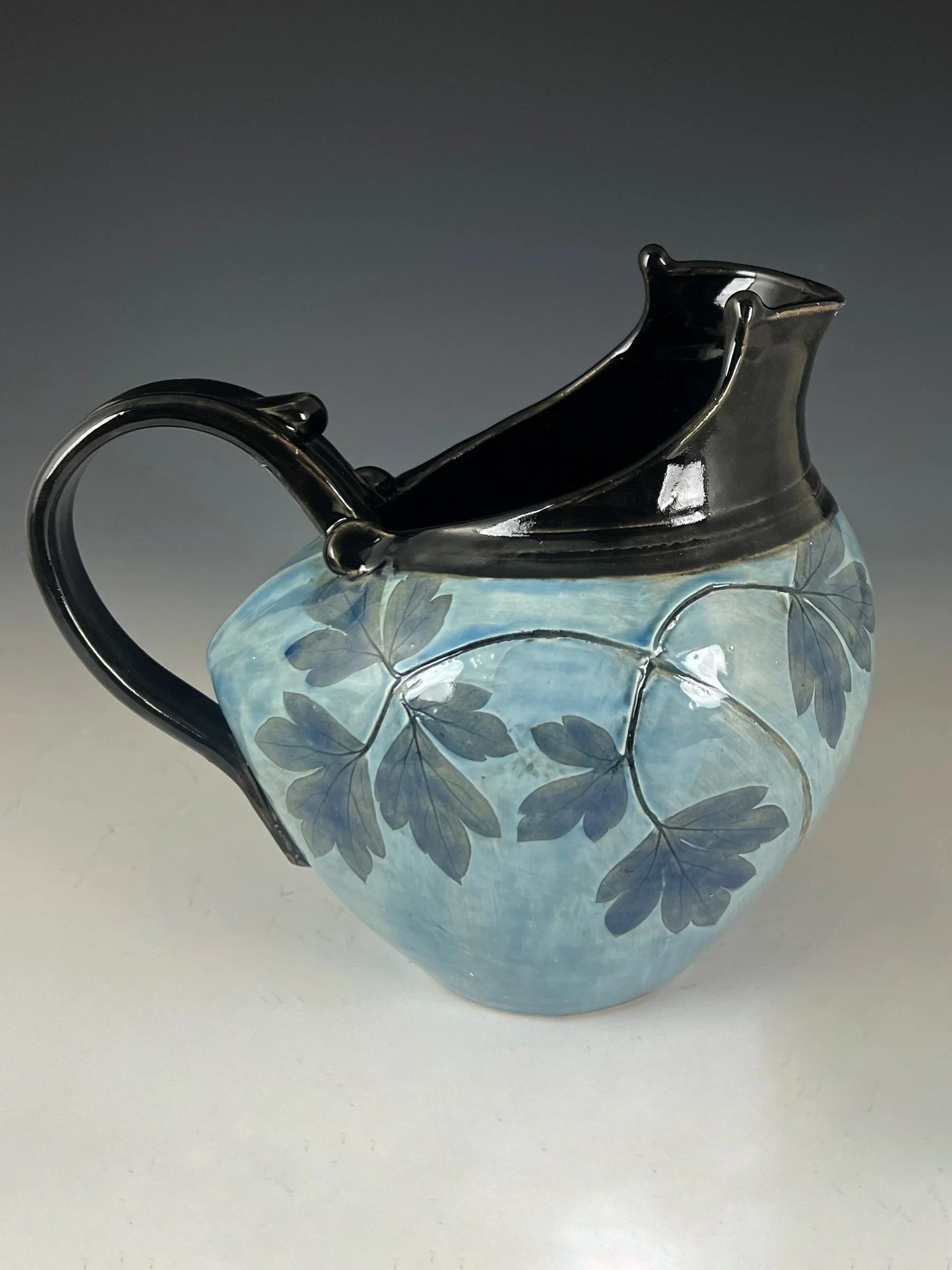Blue blue pitcher.jpg