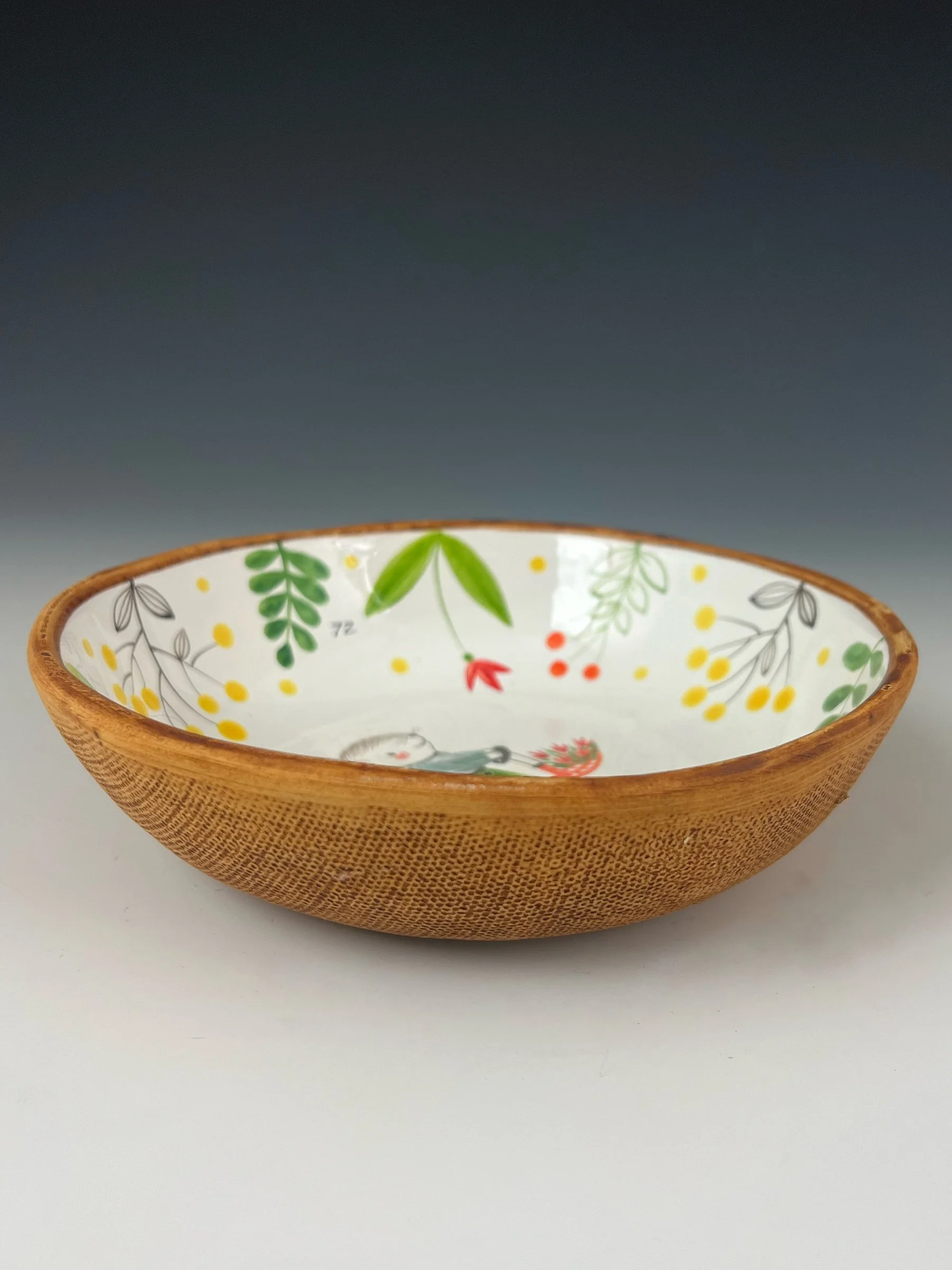 Bunny Bowl Green Skirt side.jpg