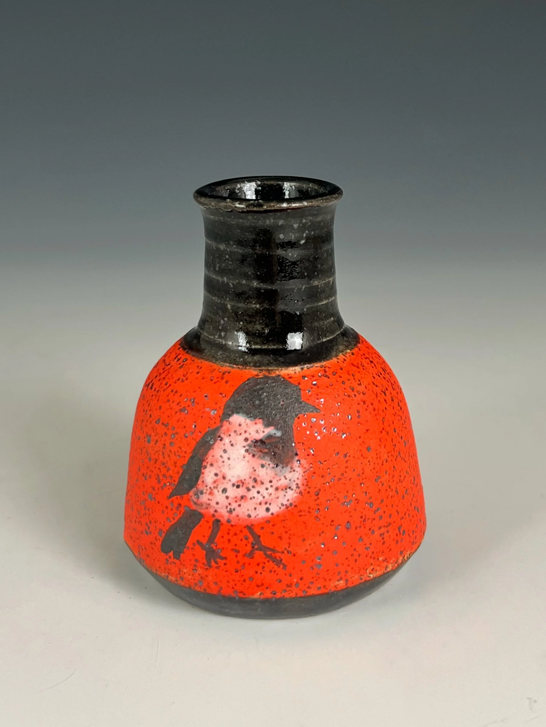 Bird Budvase Intense Orange.jpg