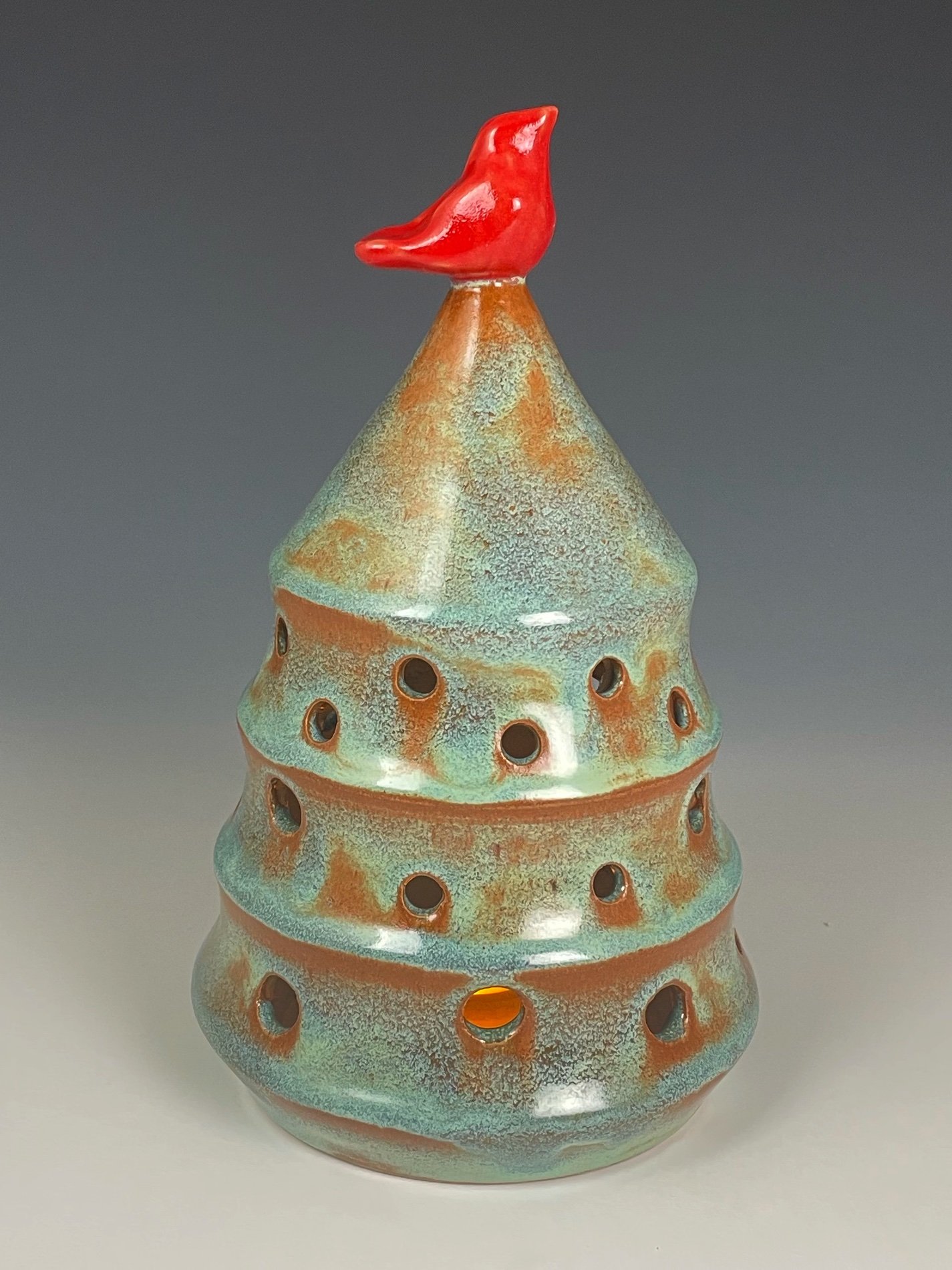 Tree Candle Cloche Lichen Medium.jpg