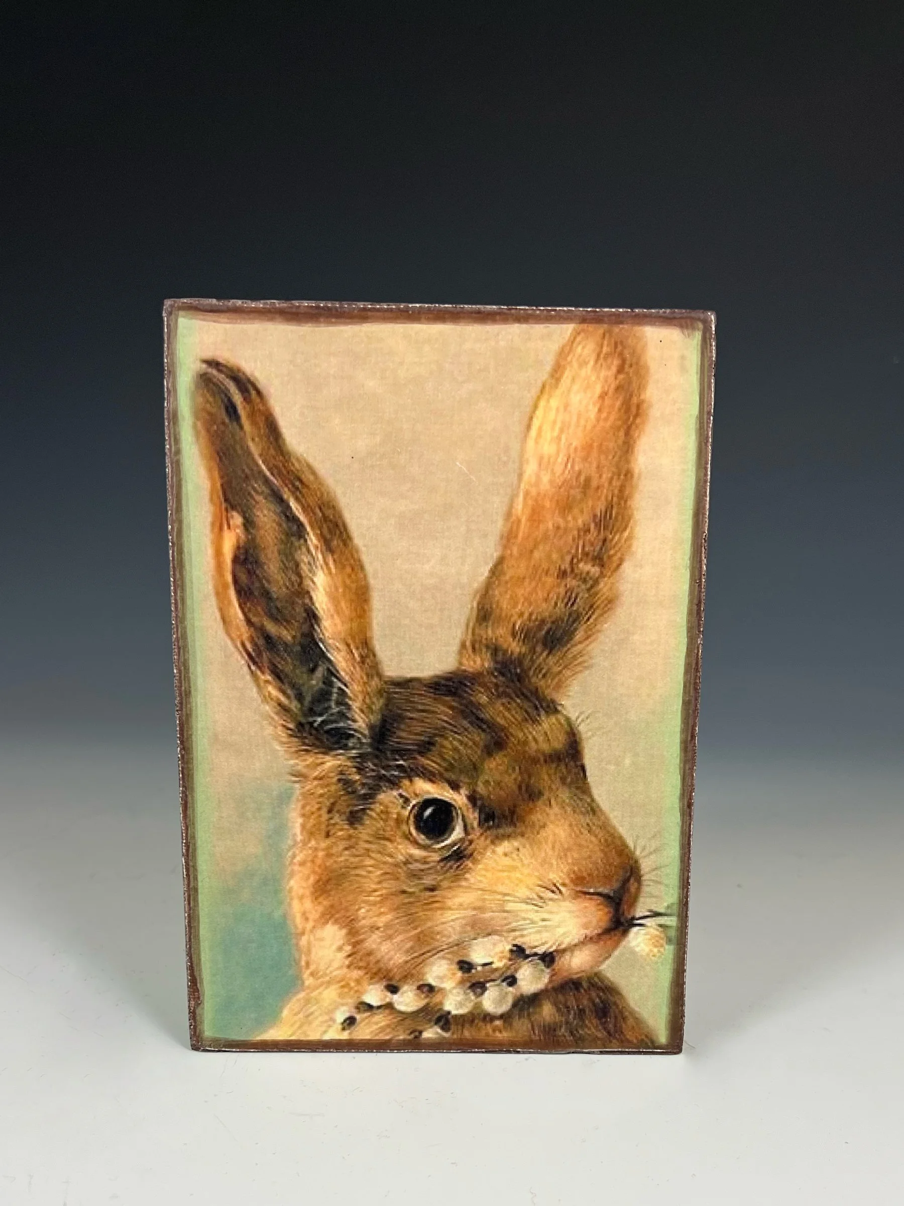 Bunny Head Poster.jpg