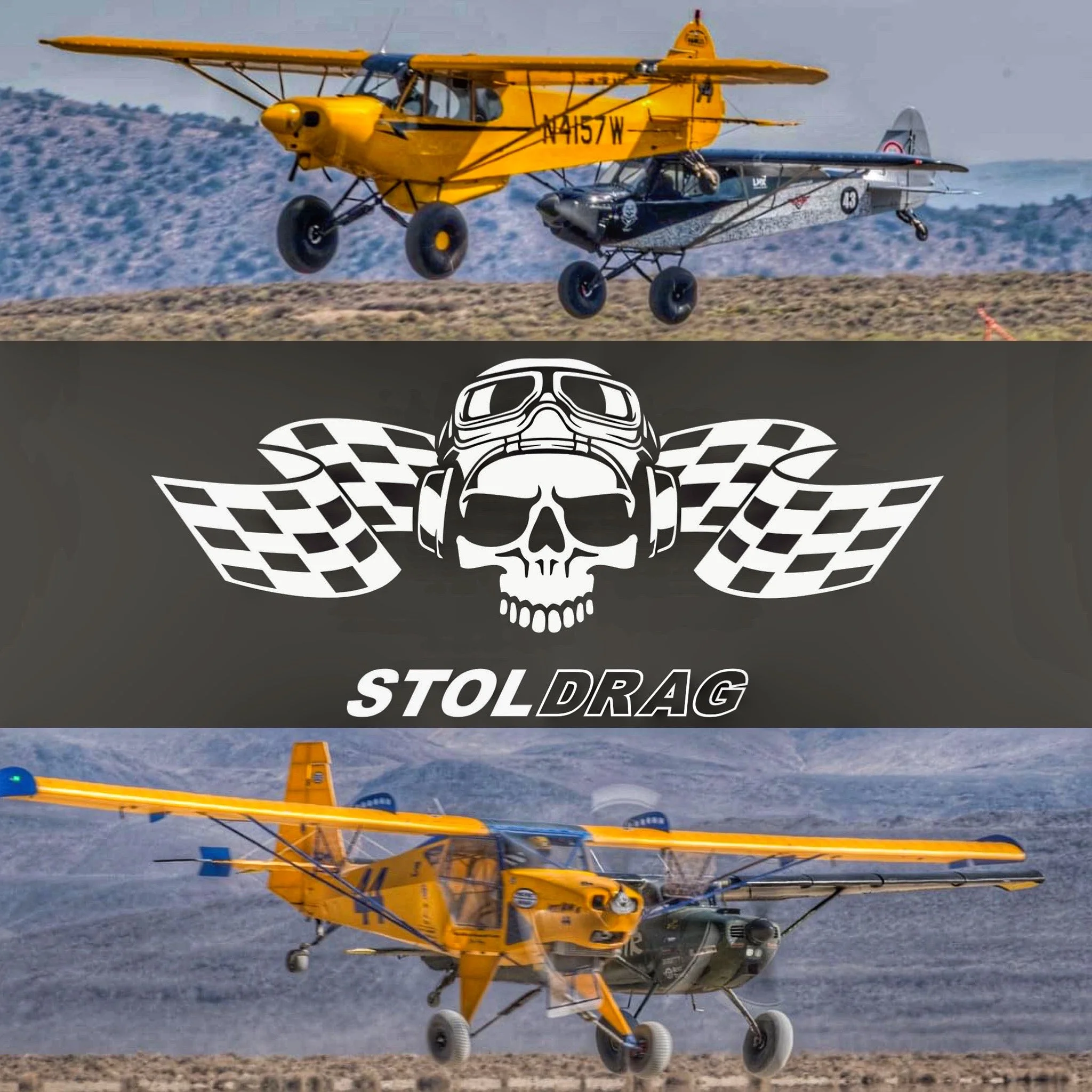 Global STOL Challenge