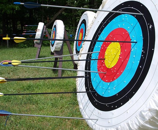 Brenin Adventures, Llandinam, Mid Wales