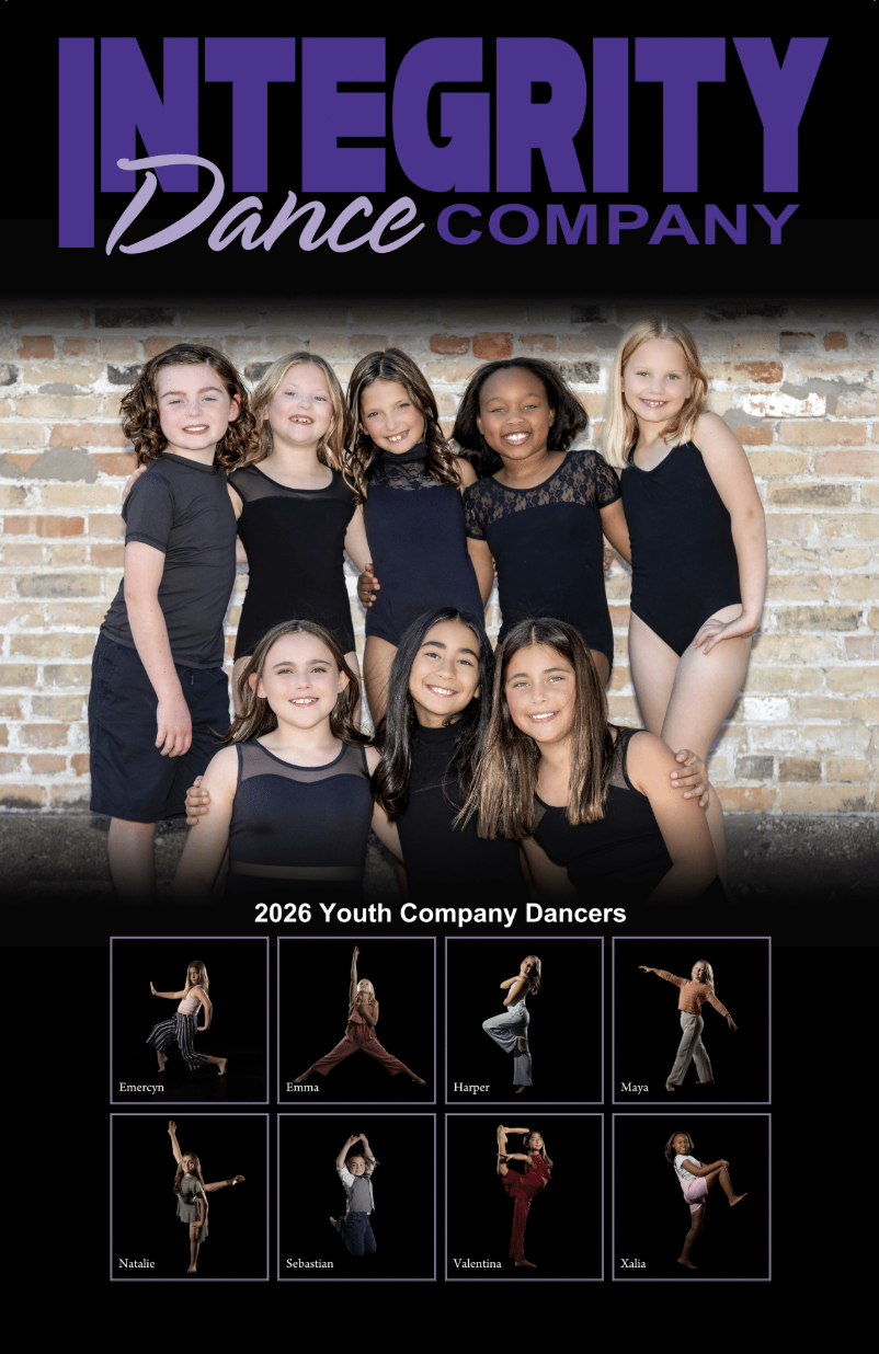 Integrity Youth Dance Company