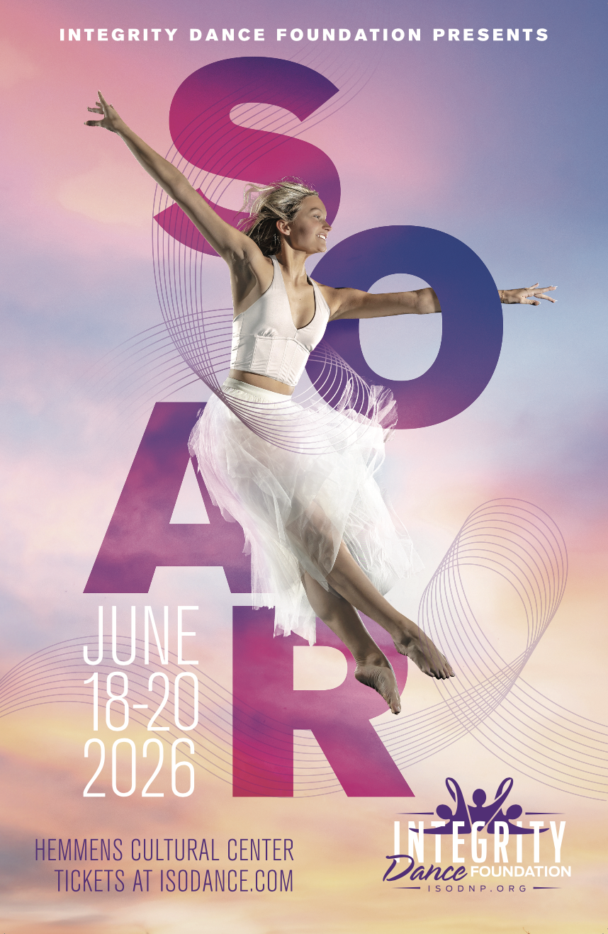 Integrity Dance Concert