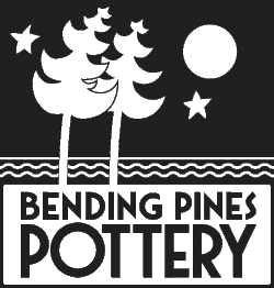 Bending Pines Pottery