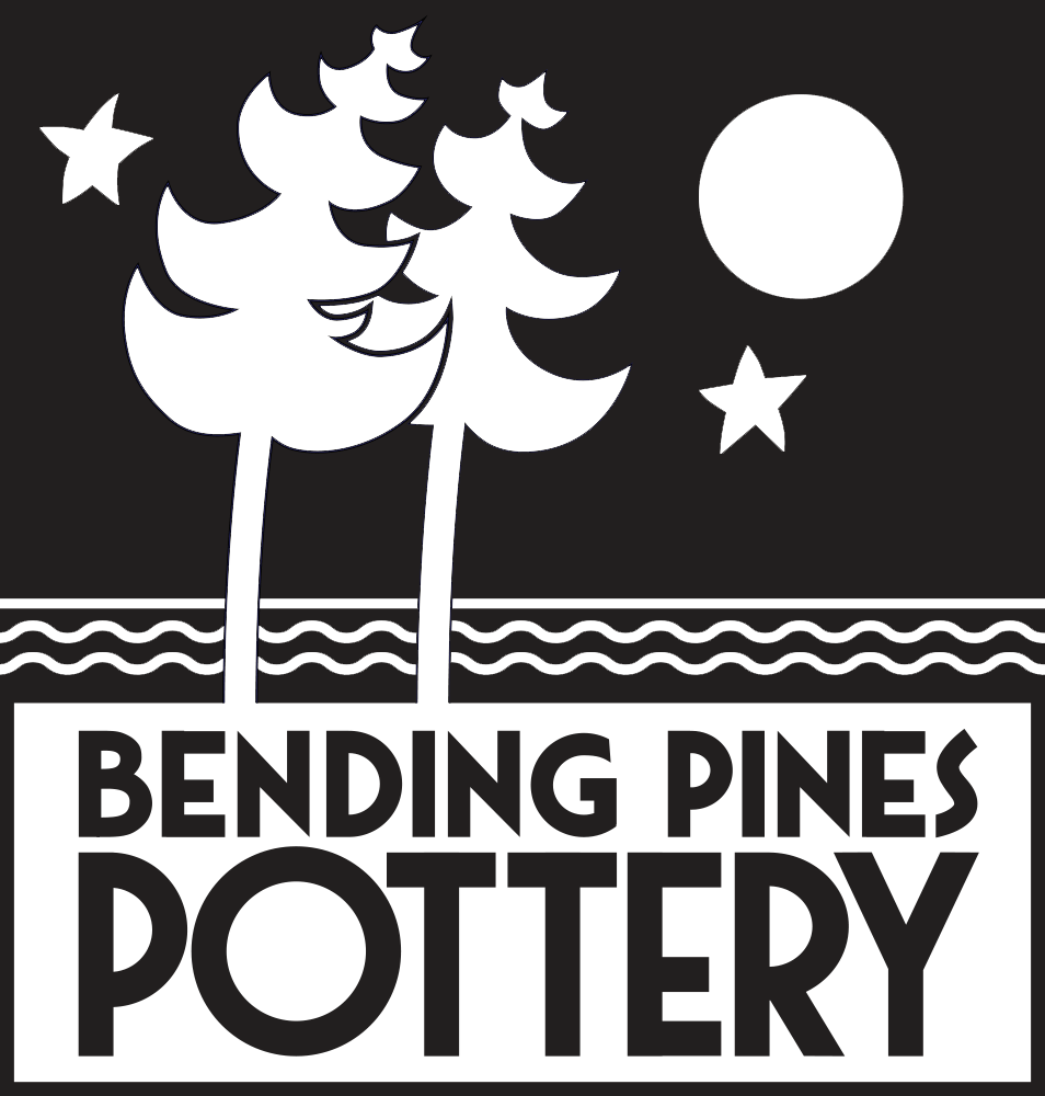 Bending Pines Pottery
