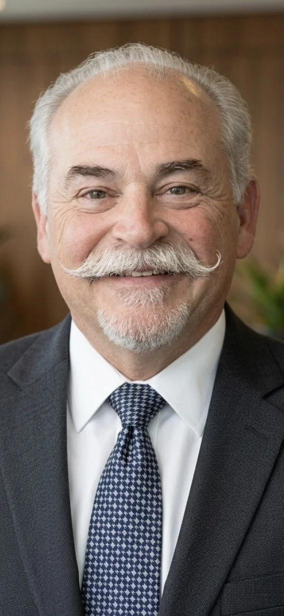 Brian Heaton Headshot
