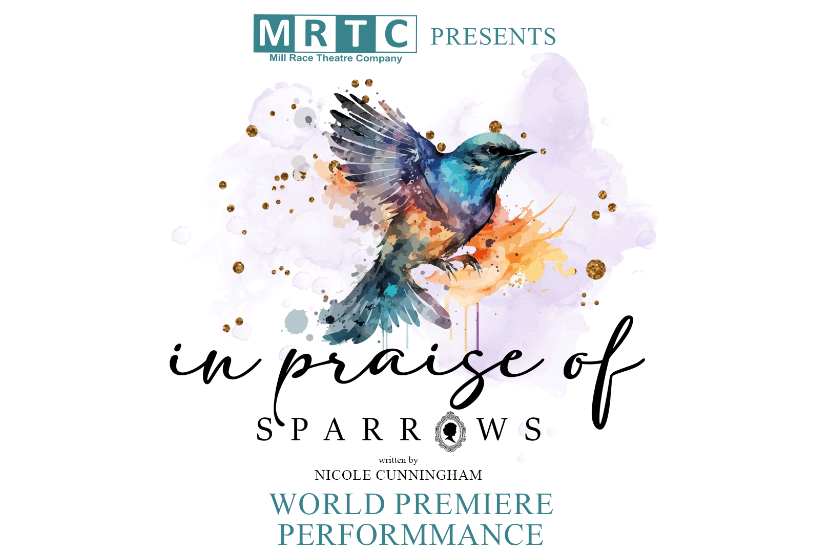 In Praise of Sparrows Auditions