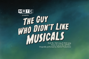 The Guy Who Didn't Like Musicals