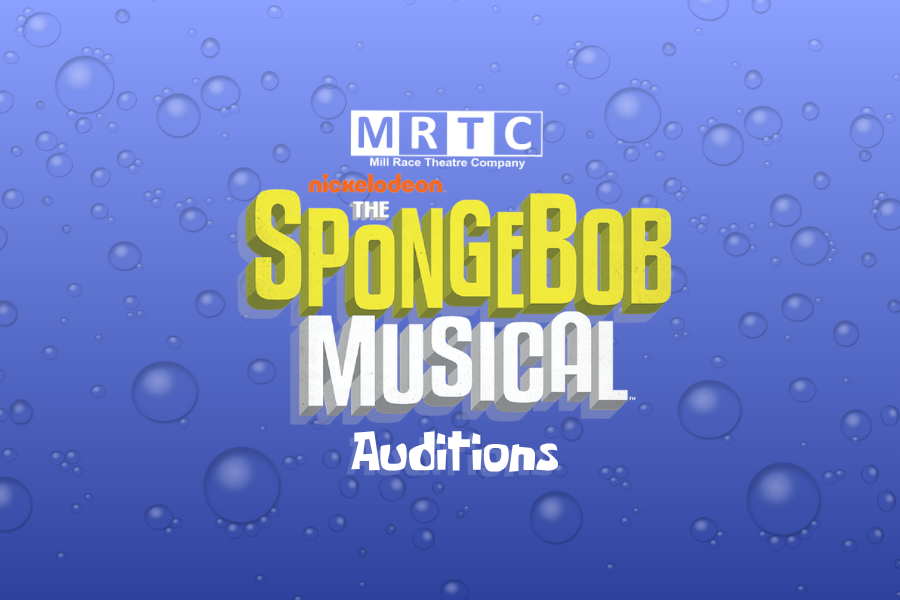 The SpongeBob Musical Auditions