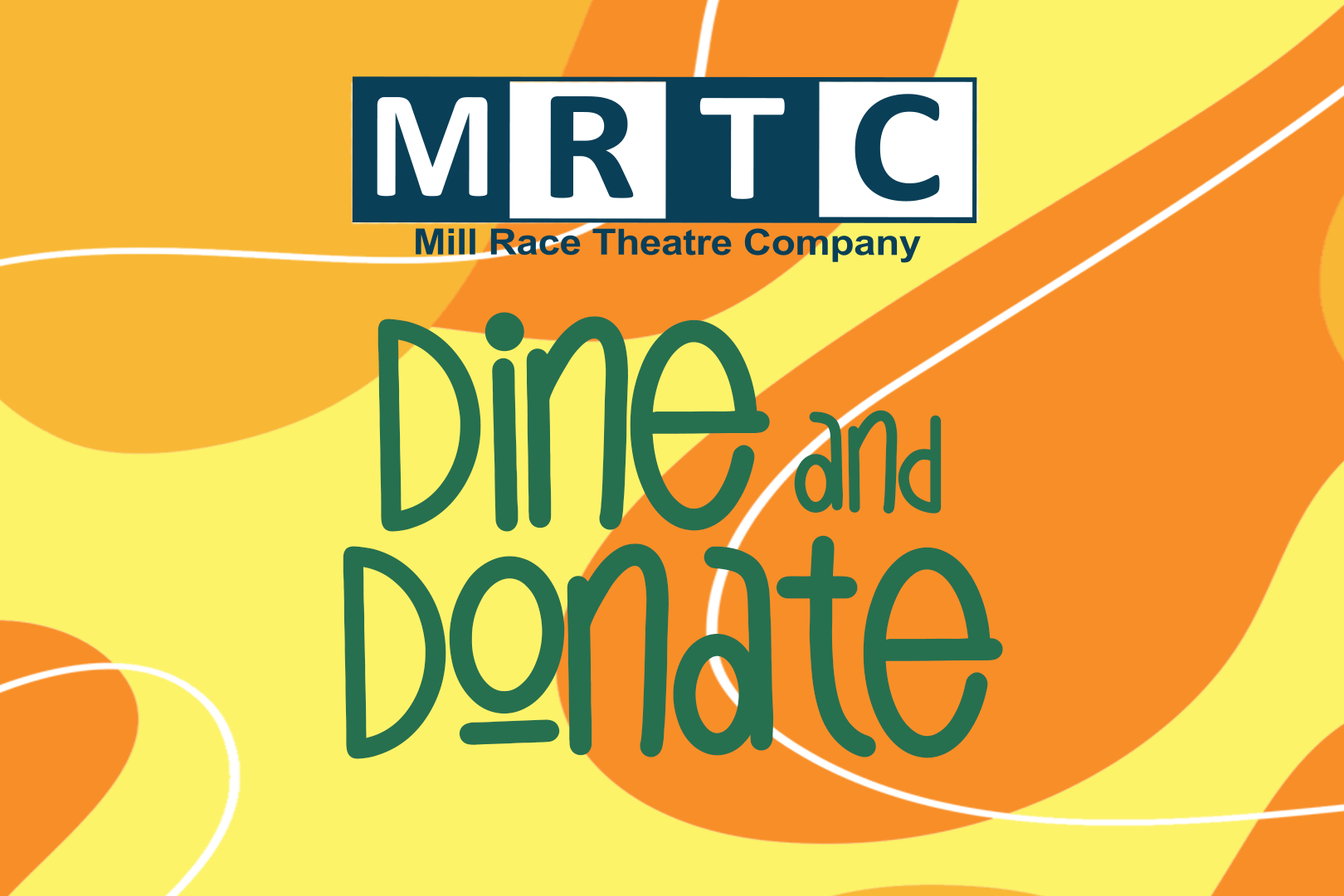 Dine to Donate - Chipotle