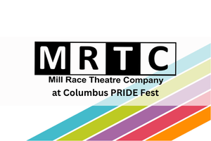 MRTC at Columbus Pride Fest