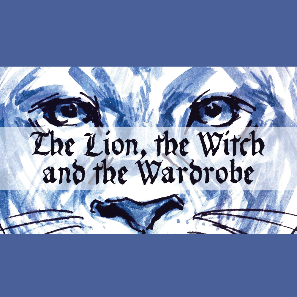 The Lion, the Witch and the Wardrobe Logo