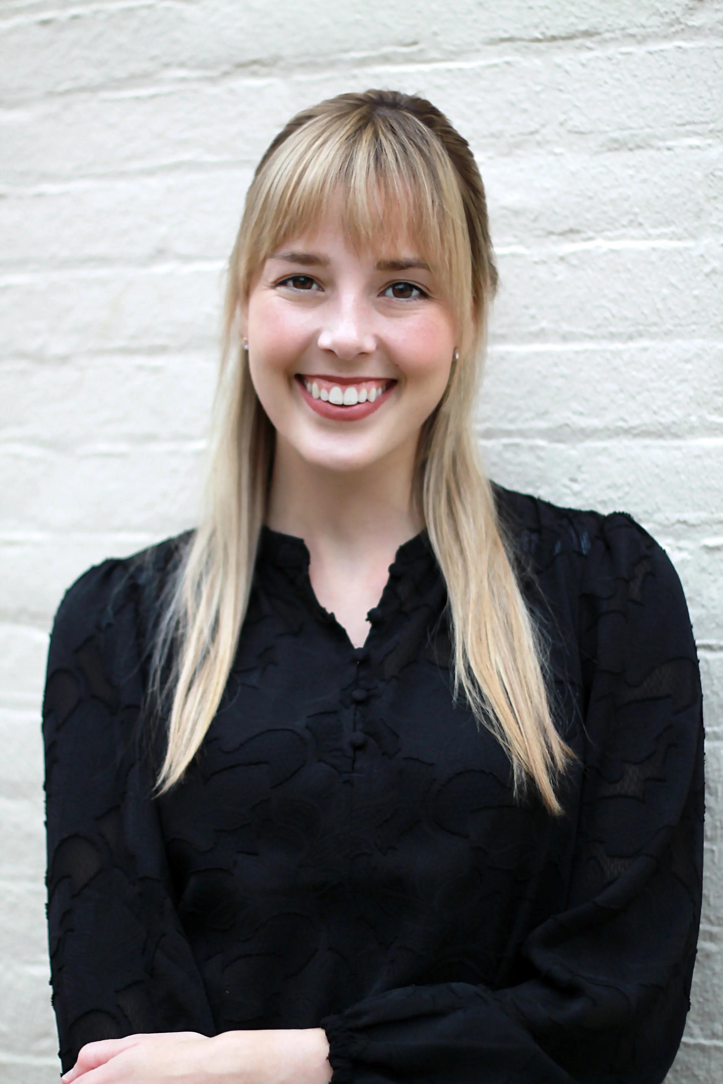 Alayna Nelson Headshot