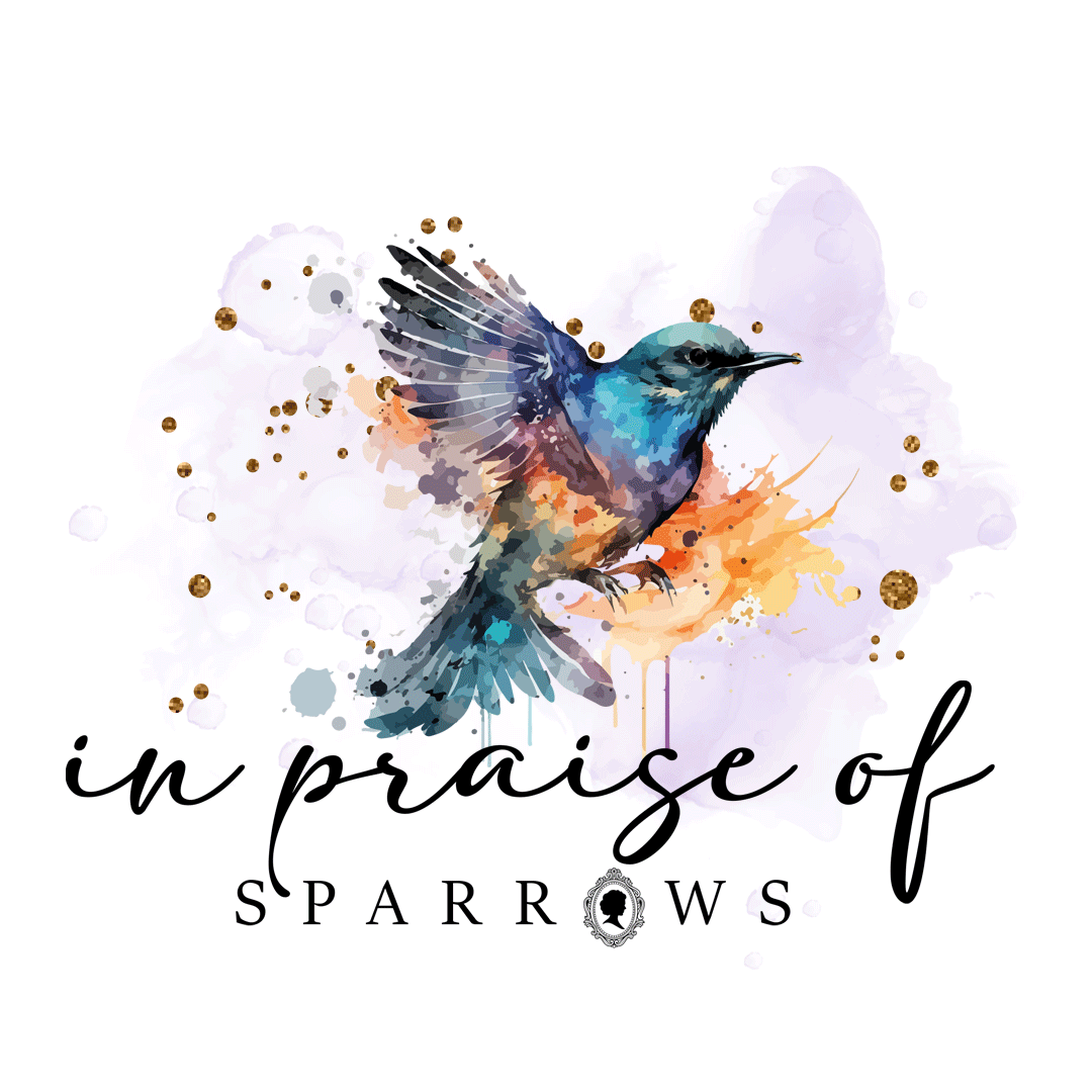 In Praise of Sparrows - World Premiere