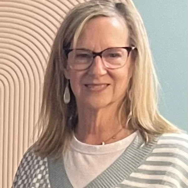 Dorelle Hogan Headshot