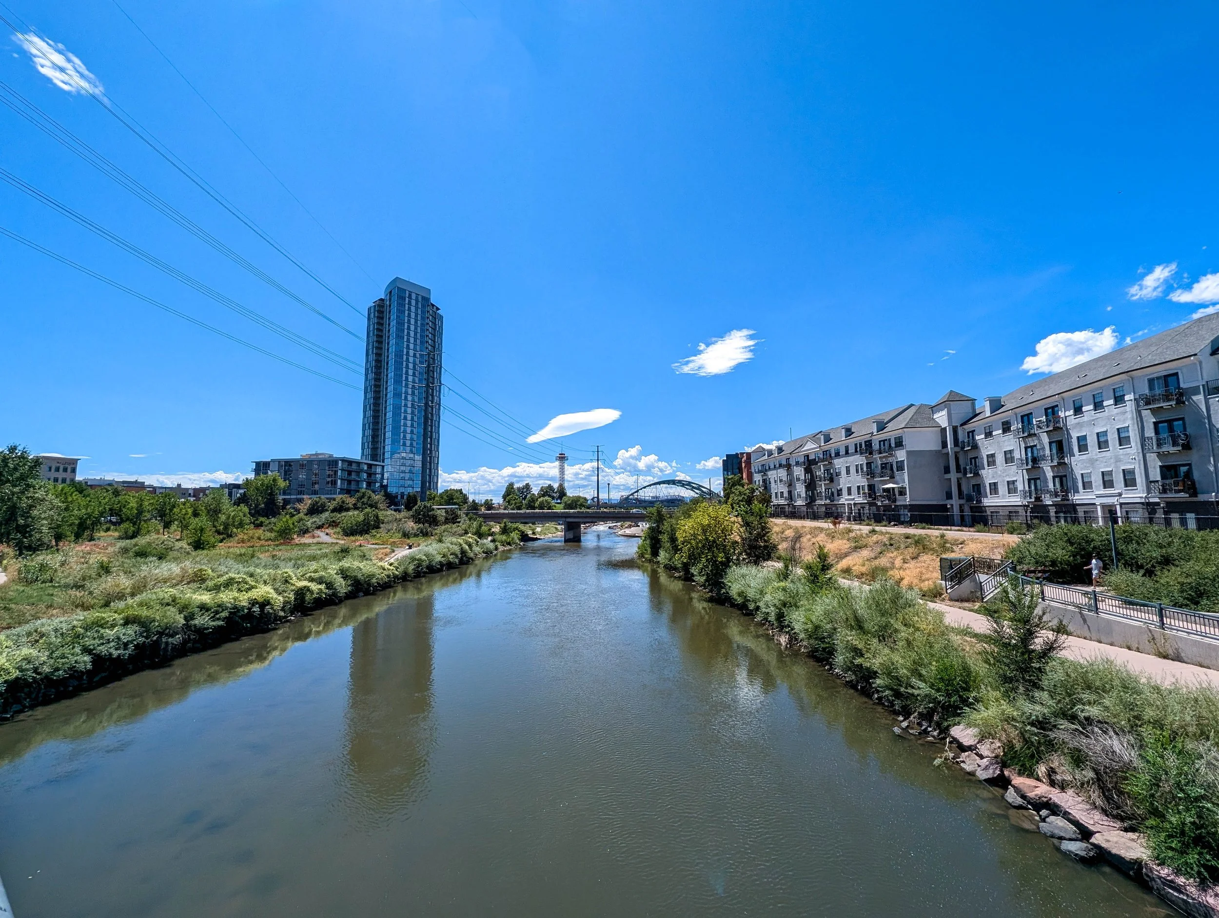 Confluence Park
