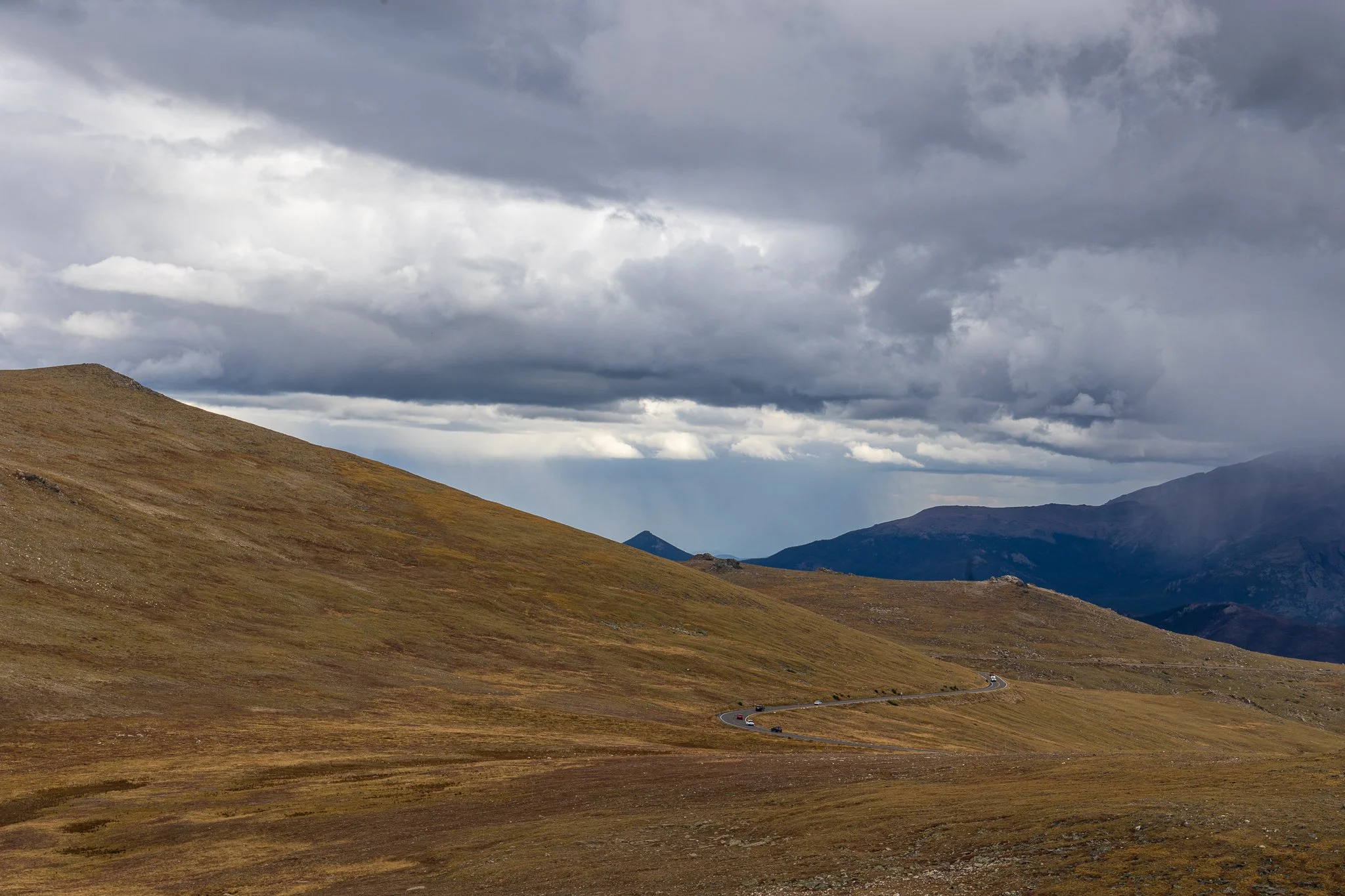 Tundra Communities Trail
