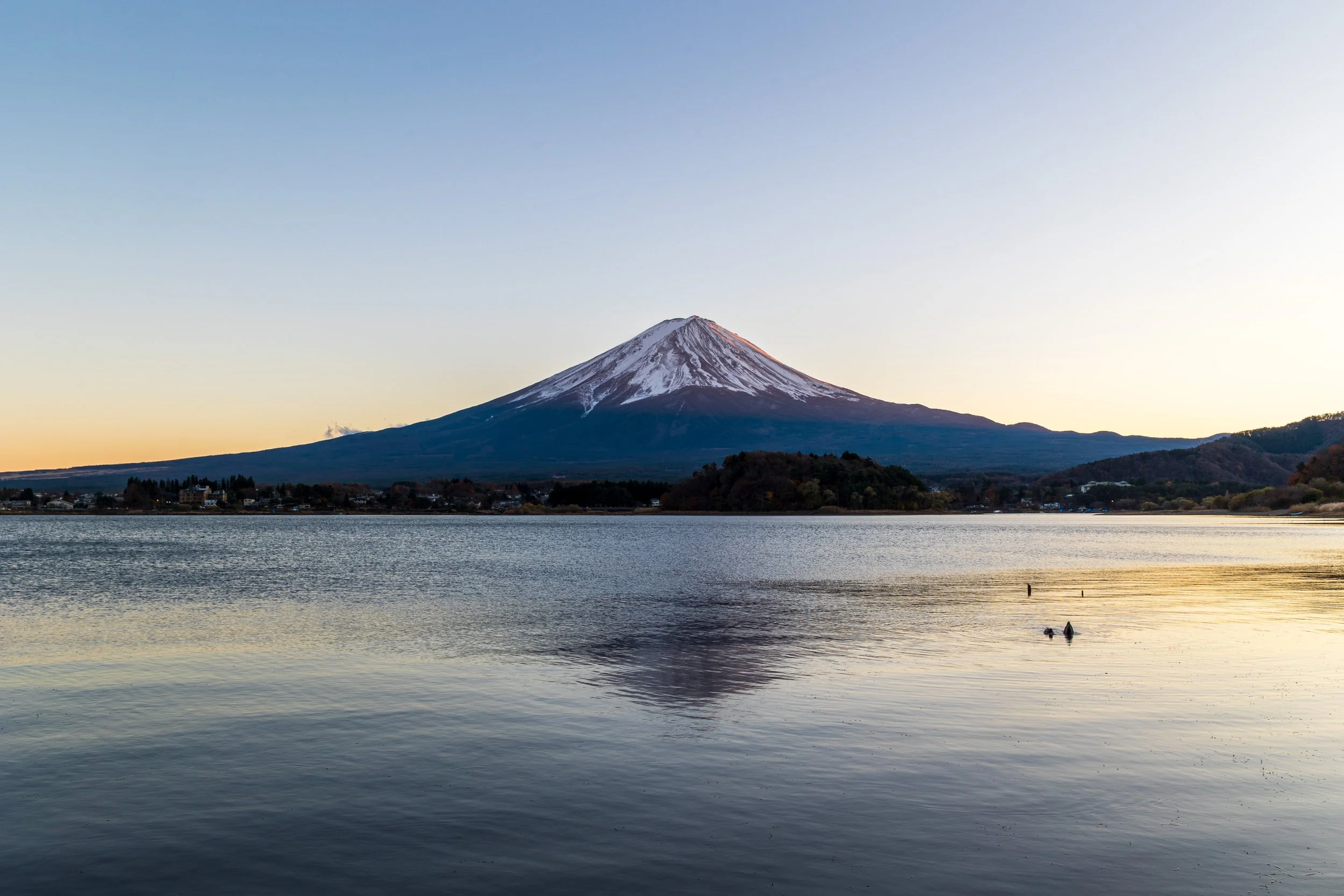 Summary of my 16 day trip to Japan