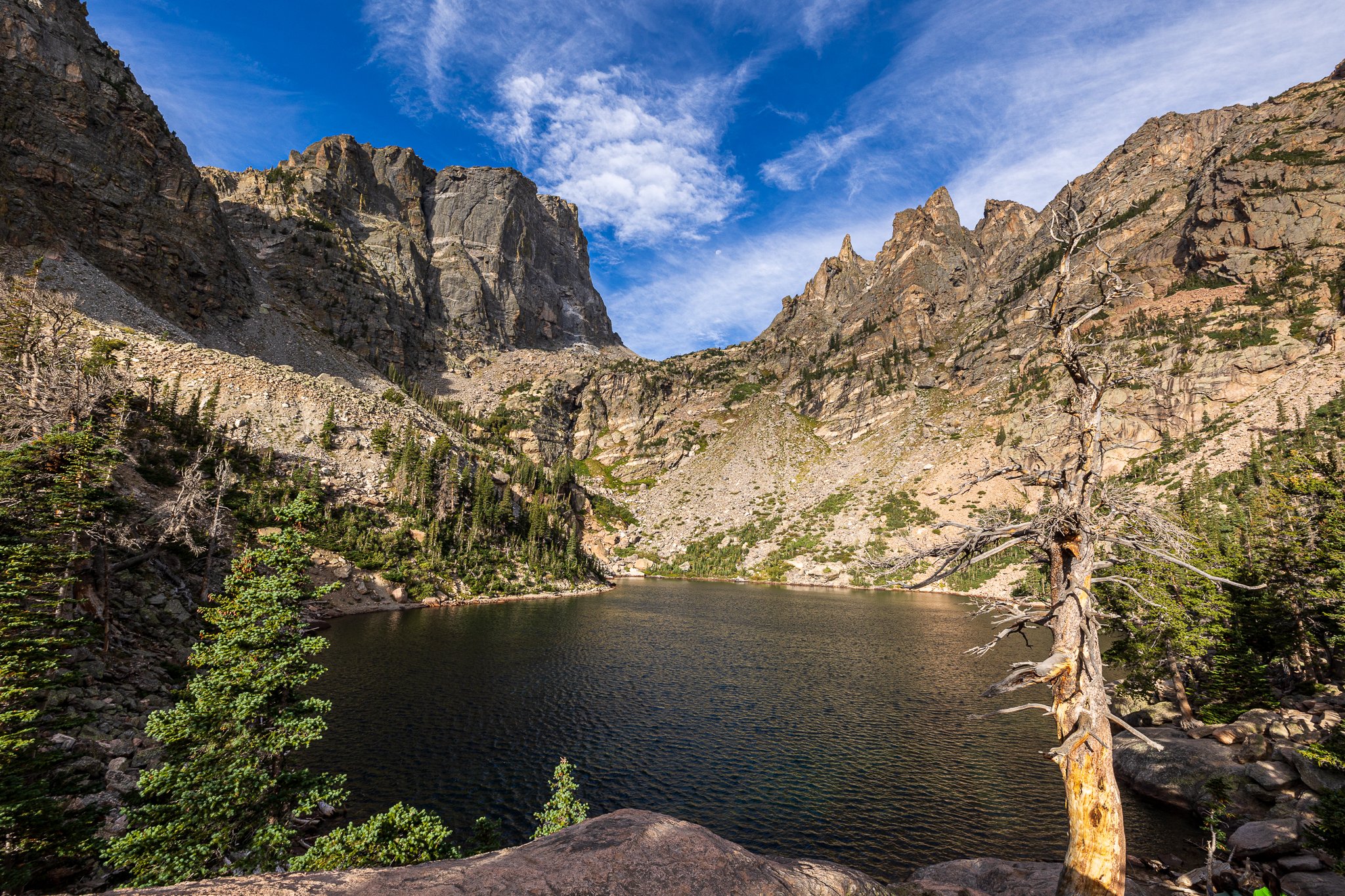 Emerald Lake