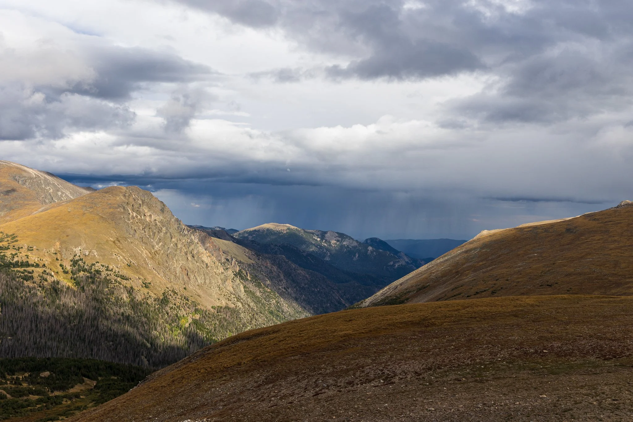 Tundra Communities Trail