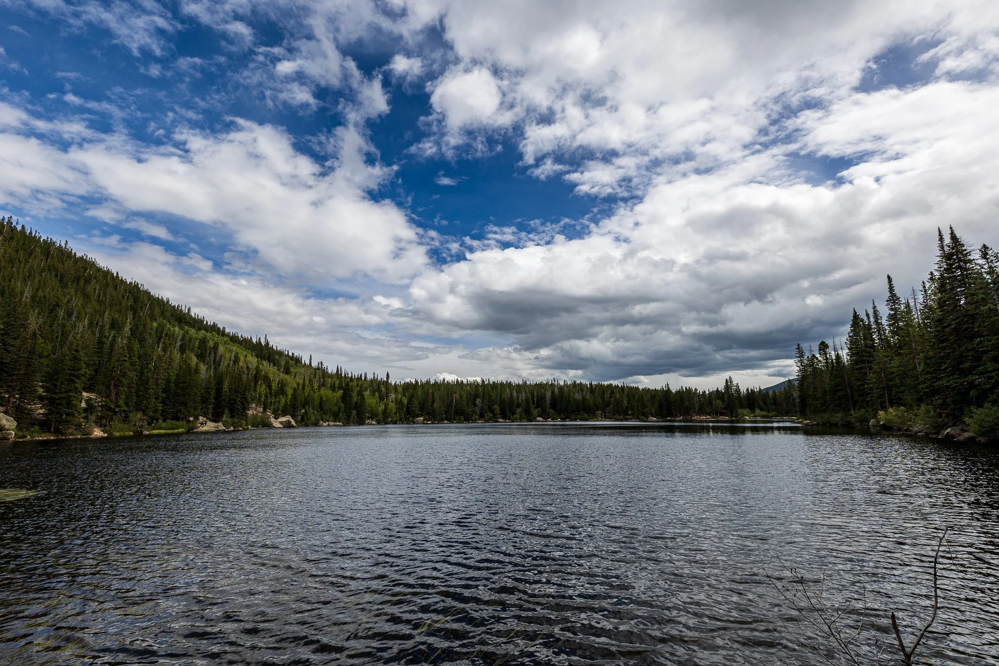 Bear Lake