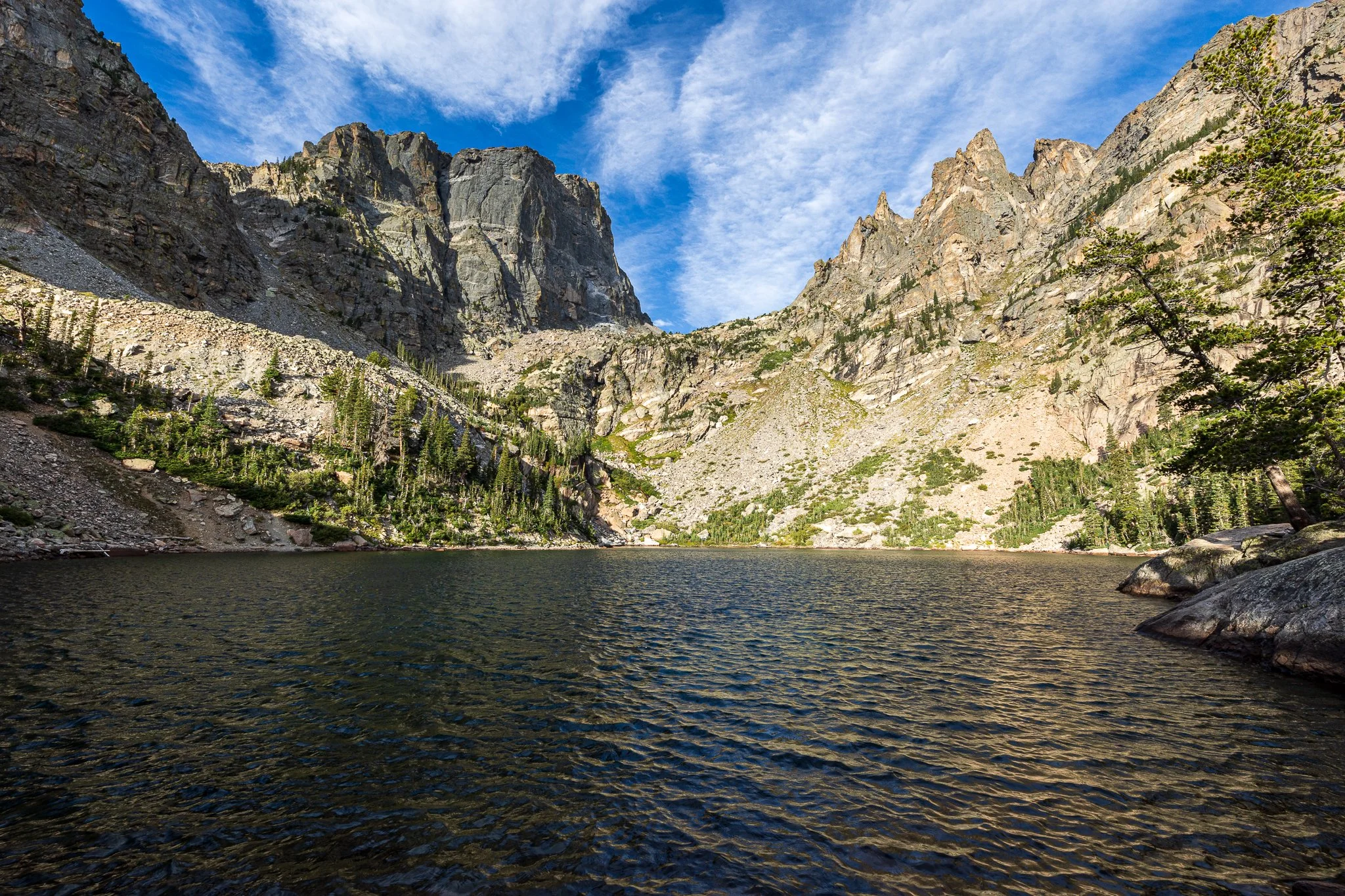 Emerald Lake