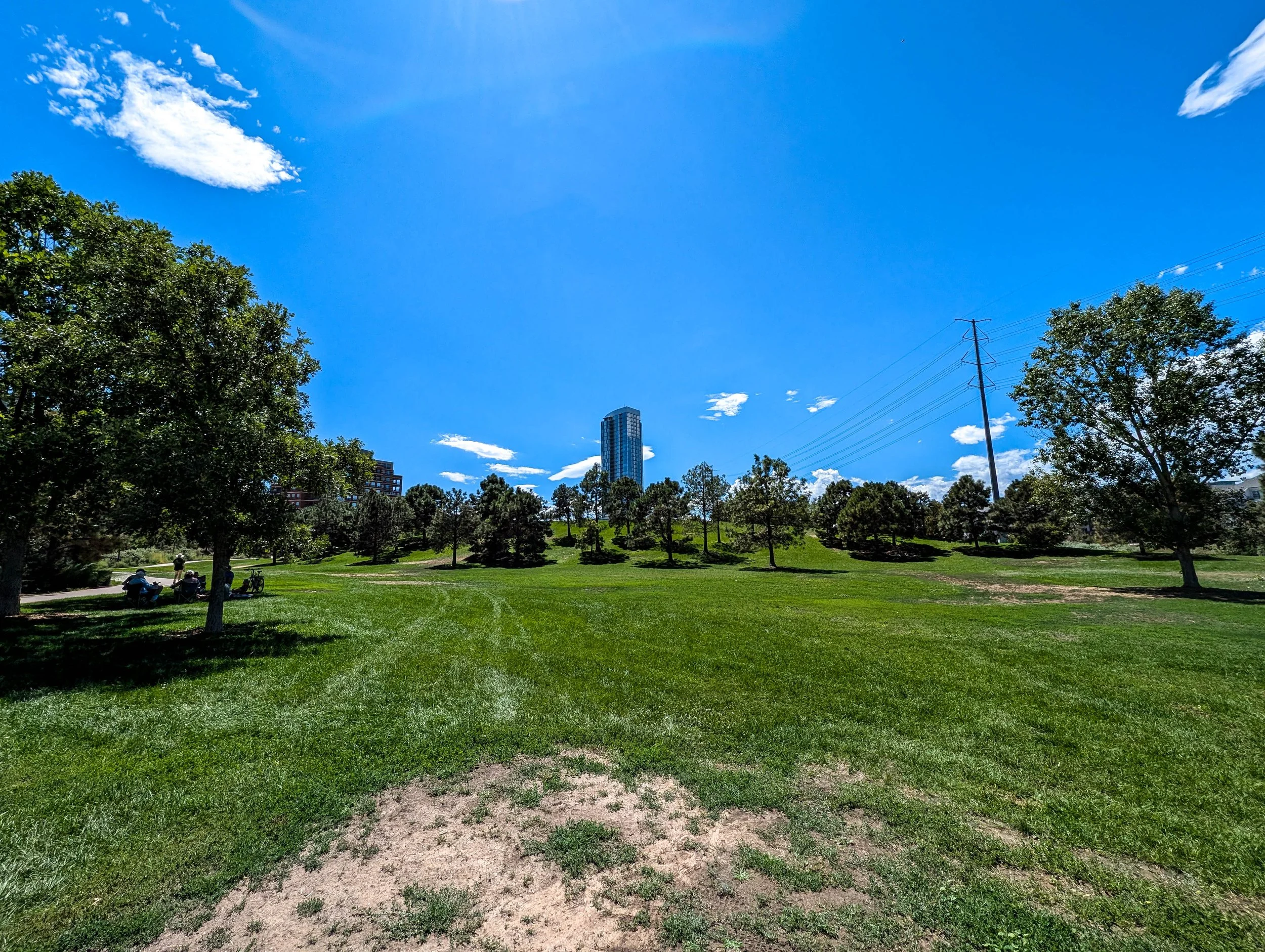 Confluence Park