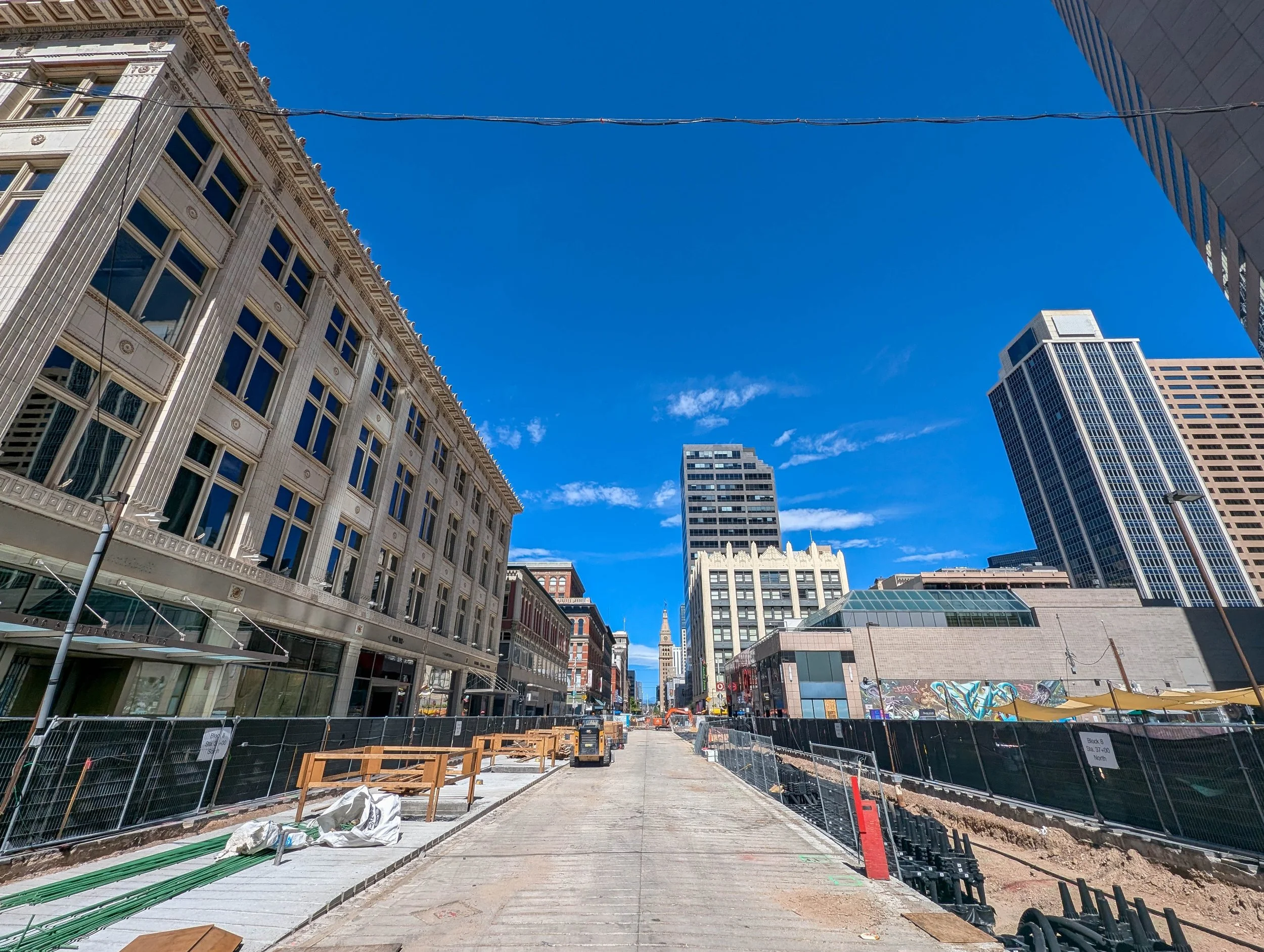 16th Street Mall