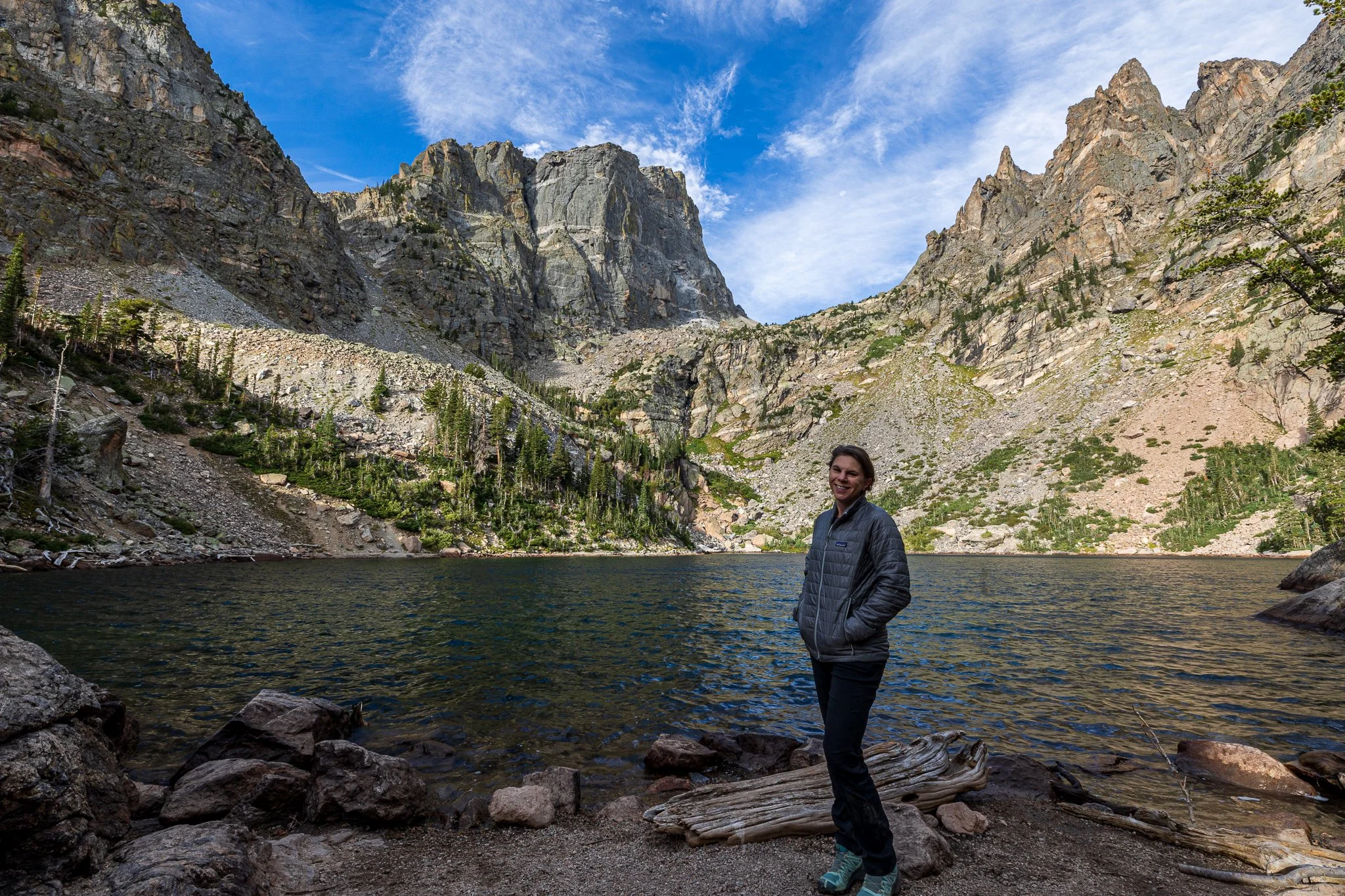 Emerald Lake
